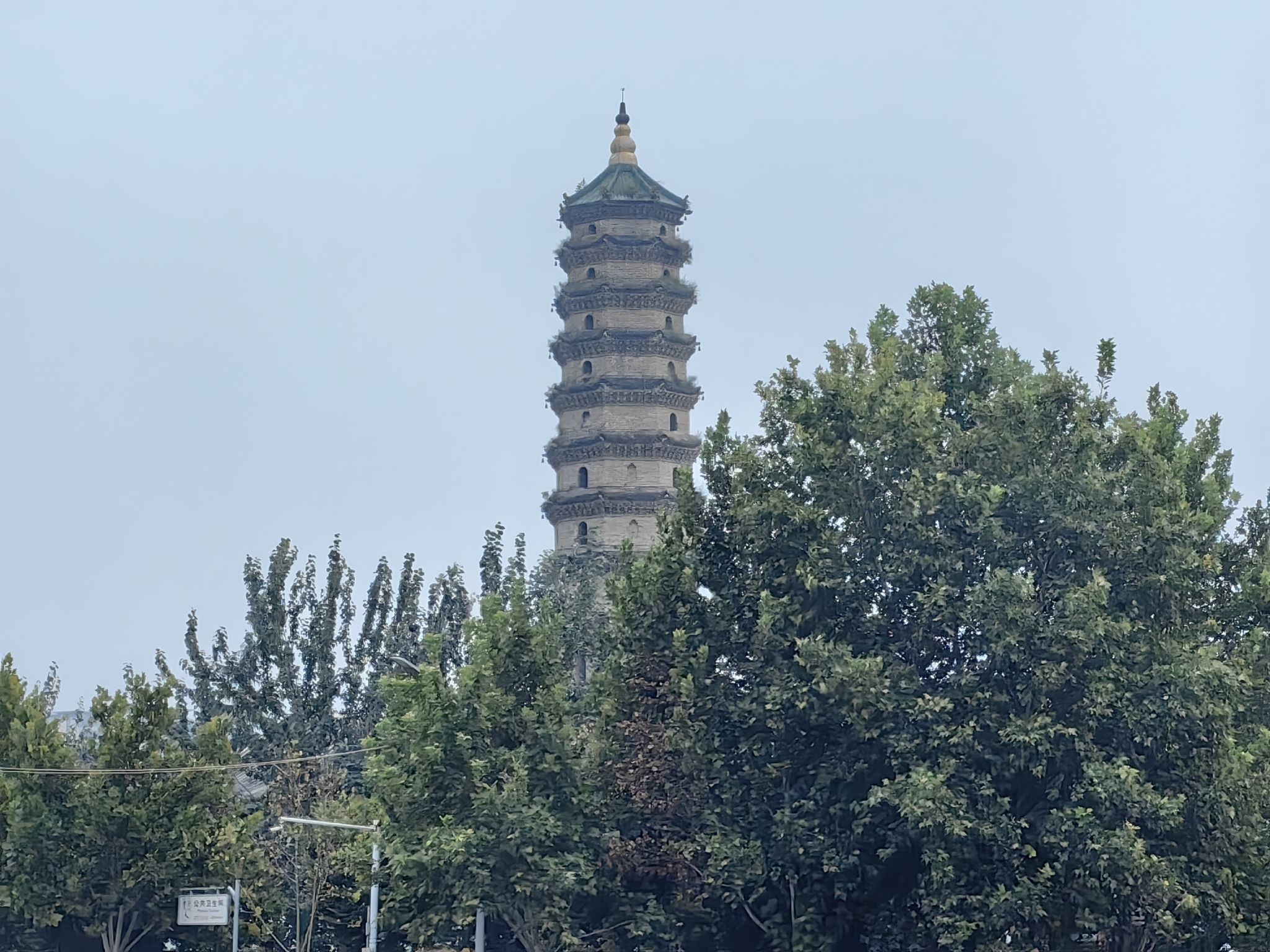 文峰广场旅行图片 1
