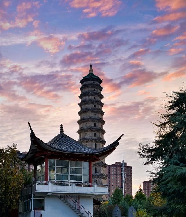 文峰广场旅行图片 1