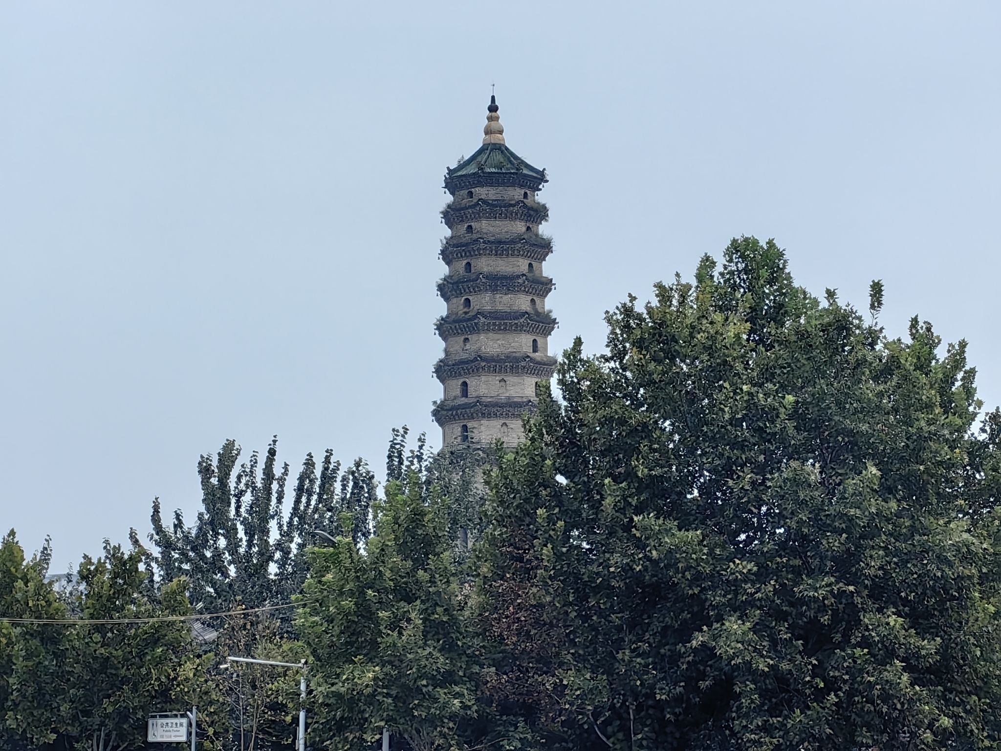 文峰广场旅行图片 2