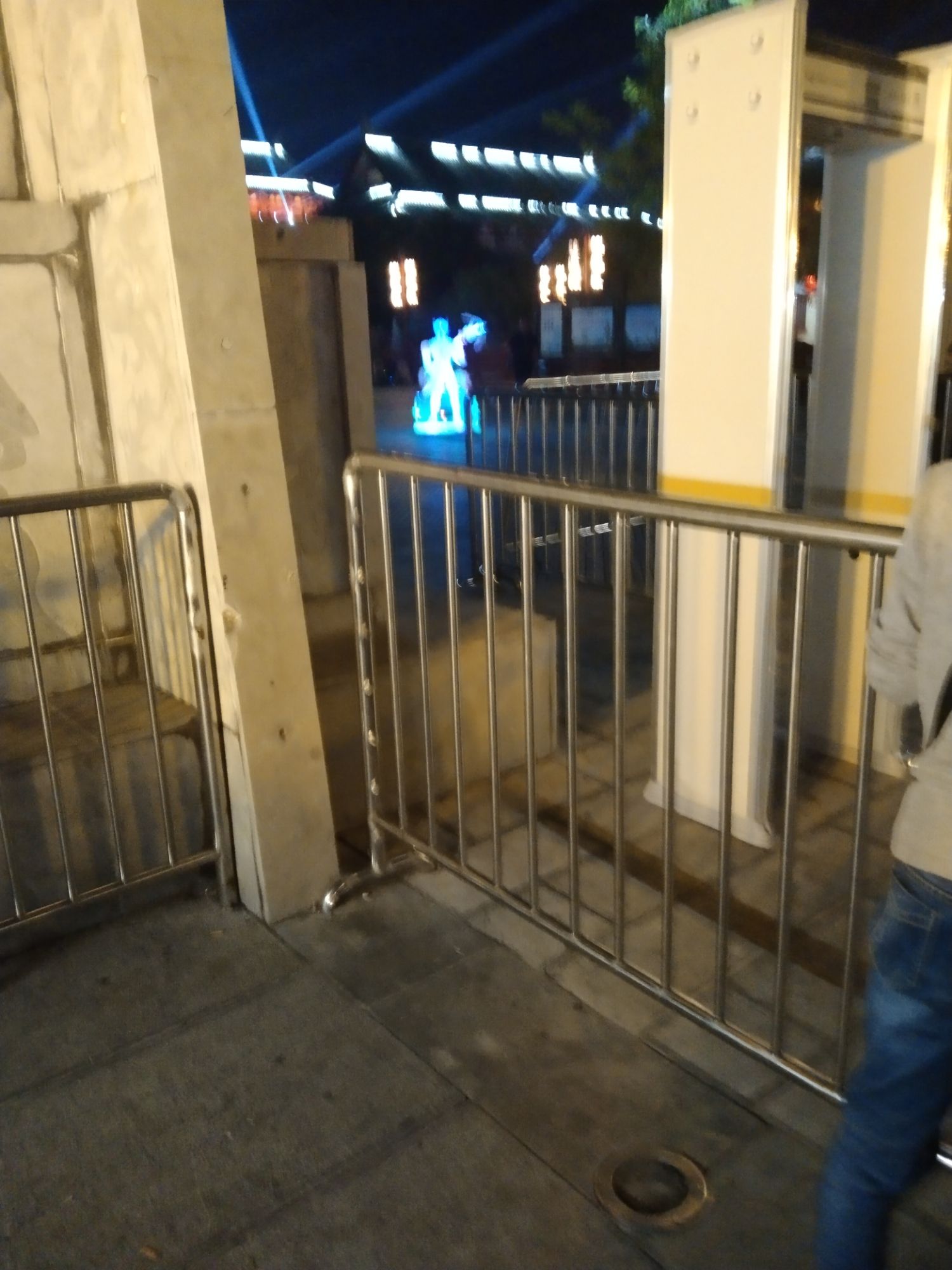 曹丞相府-魏武帝广场旅行图片 3