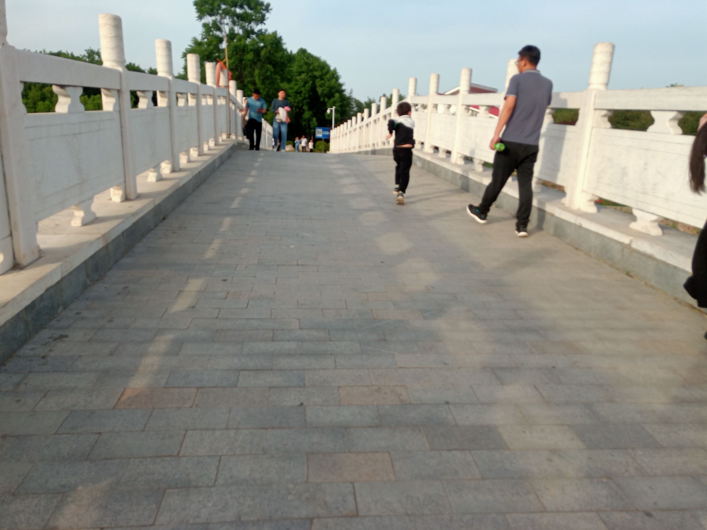 襄城公园旅行图片 3