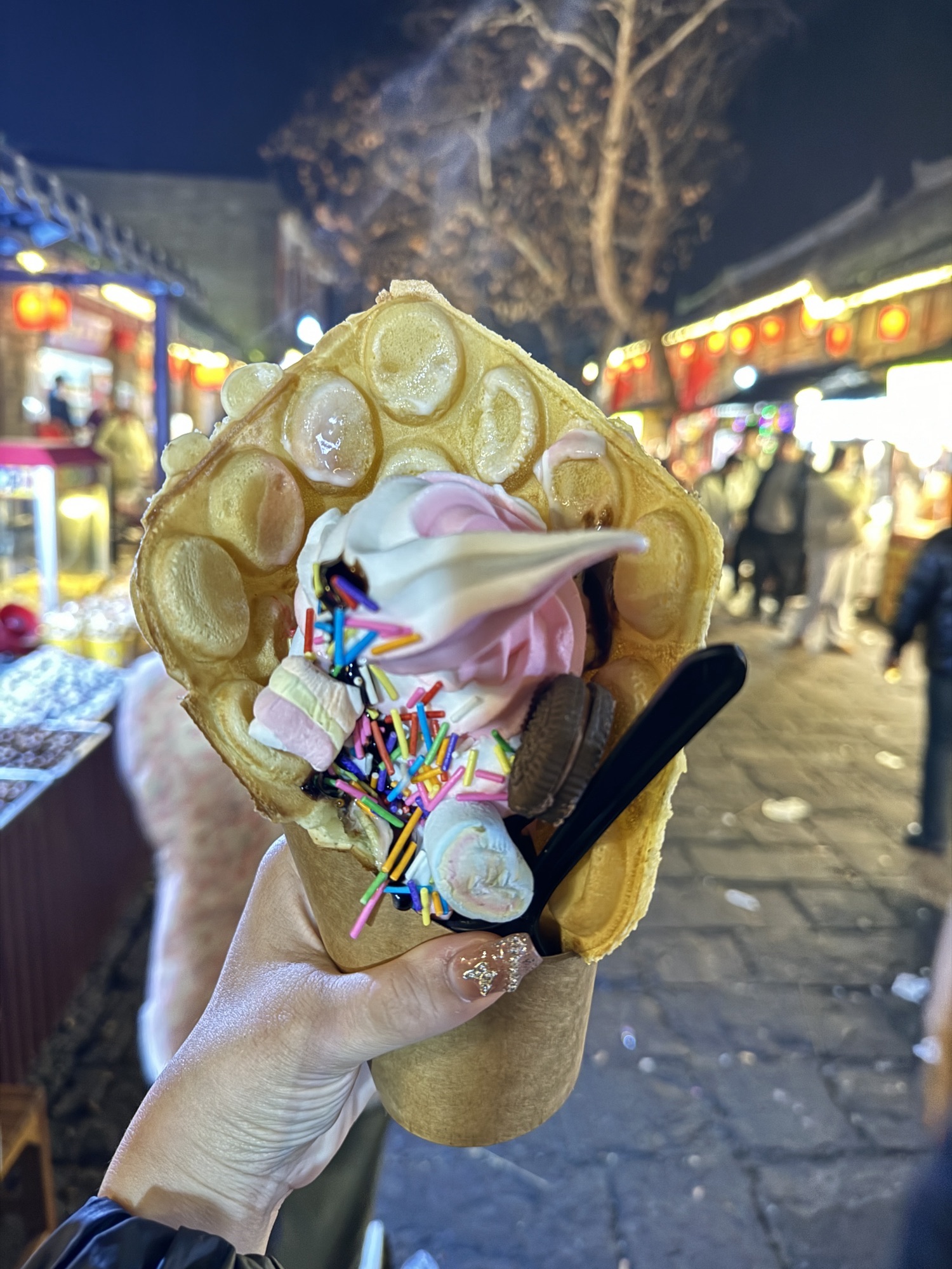 襄城公园旅行图片 3