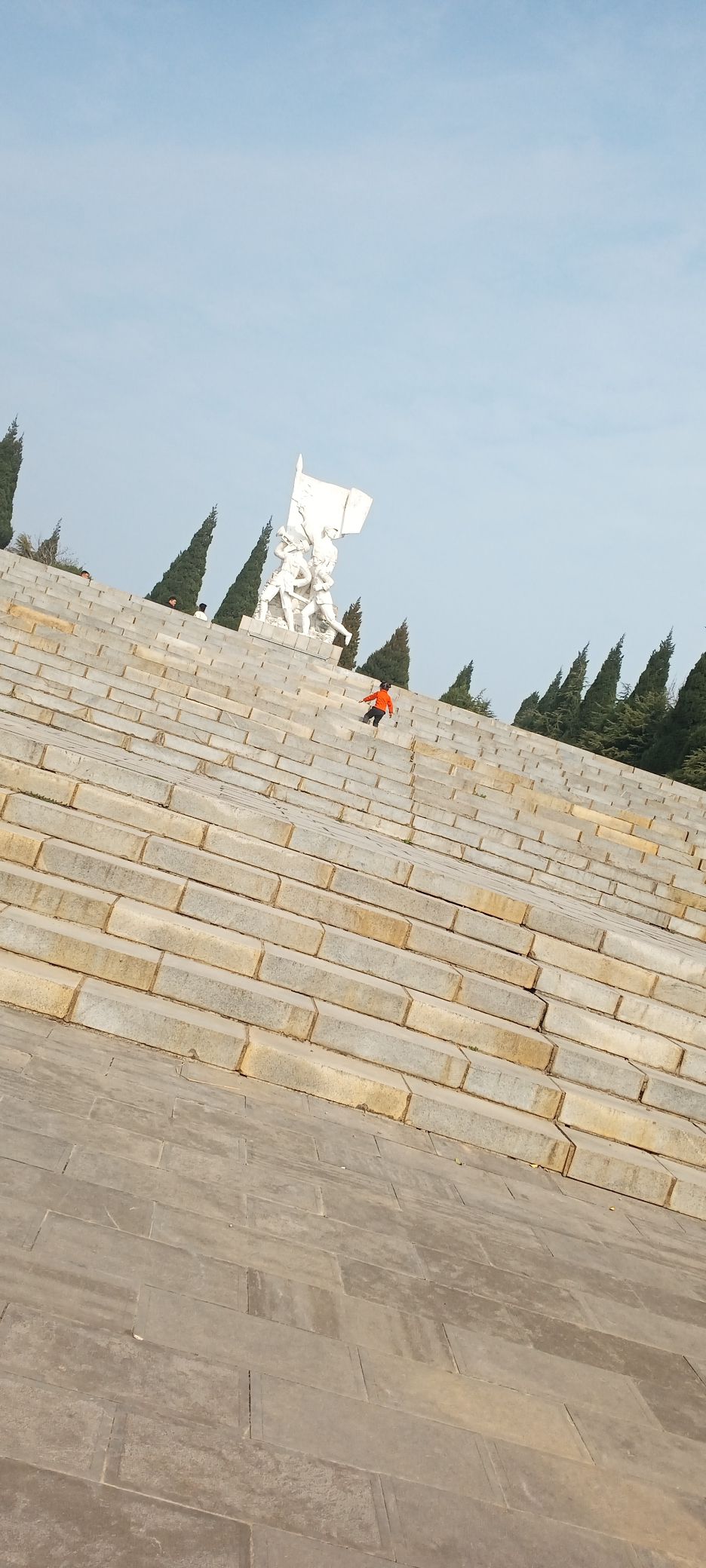 虎头山战场游览区旅行图片 3