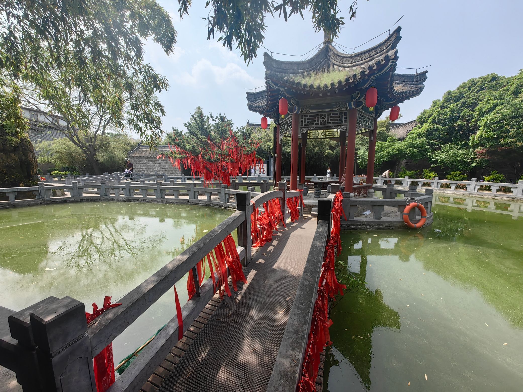 叶县县衙旅行图片 2