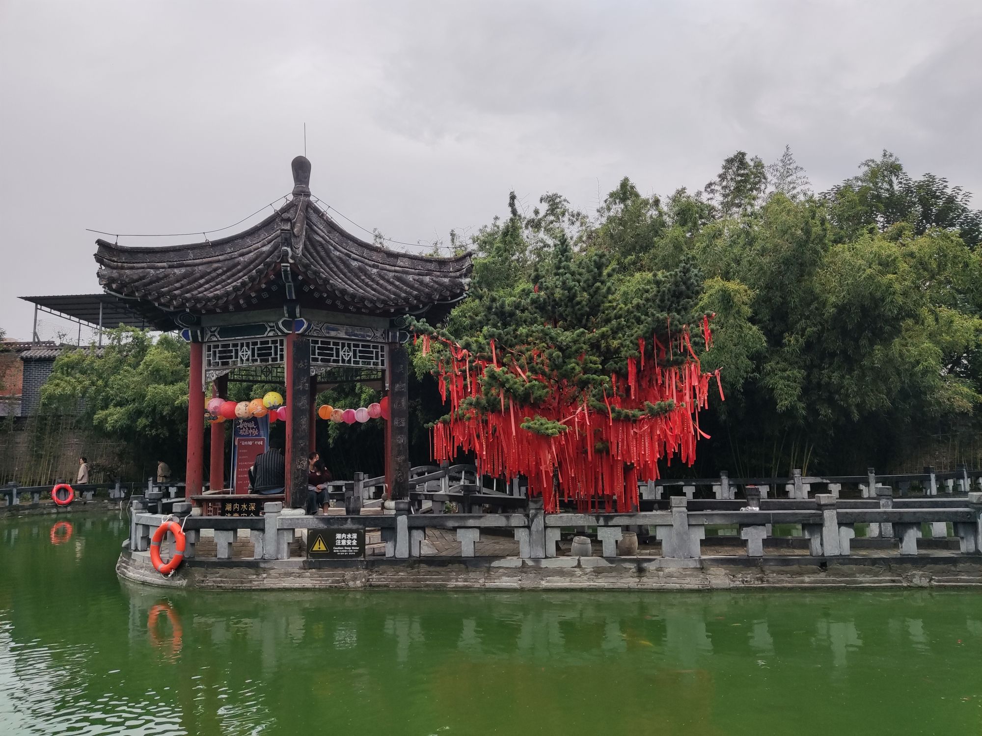 叶县县衙旅行图片 1