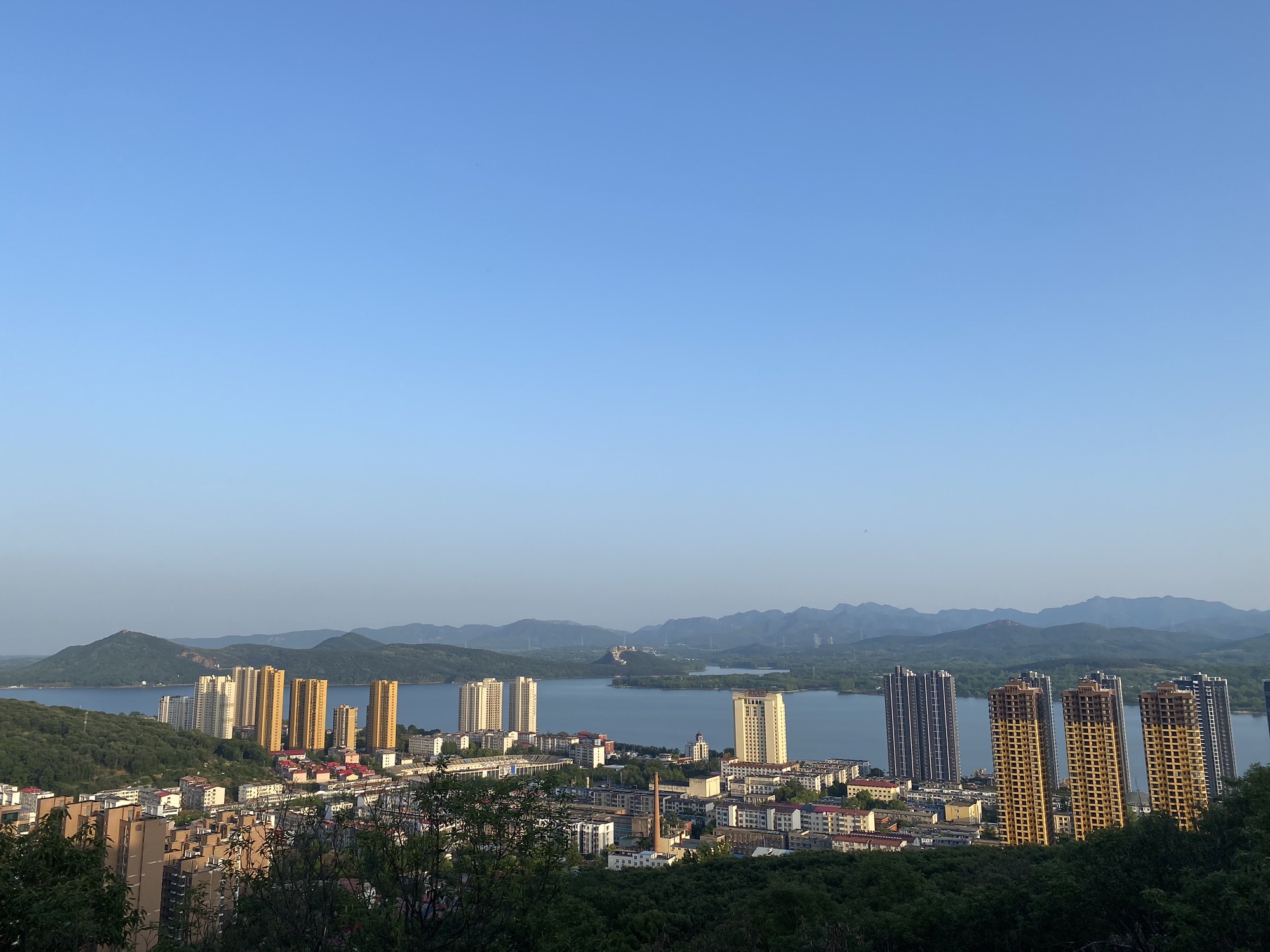 石漫滩国家森林公园旅行图片 1
