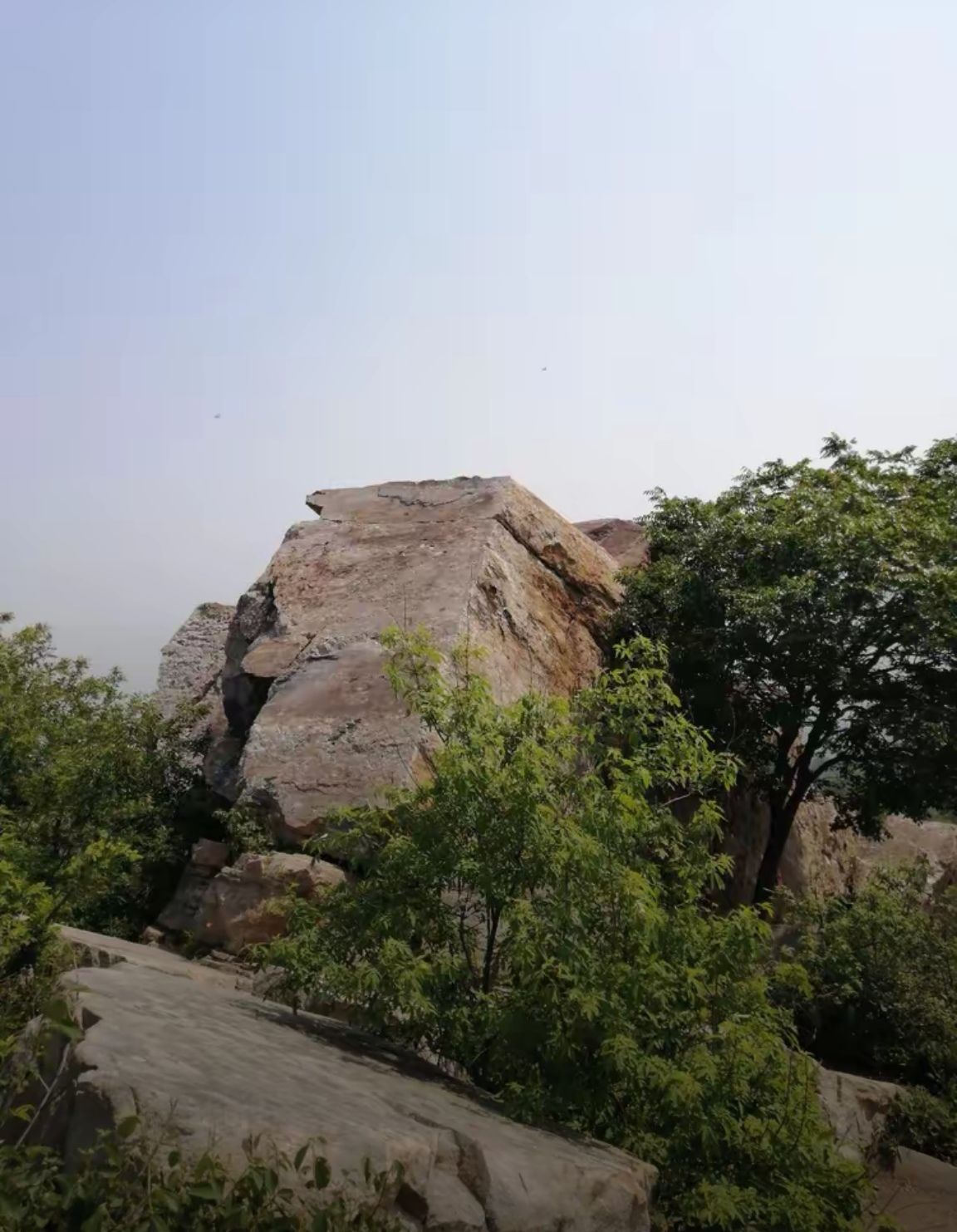望夫石旅行图片 1
