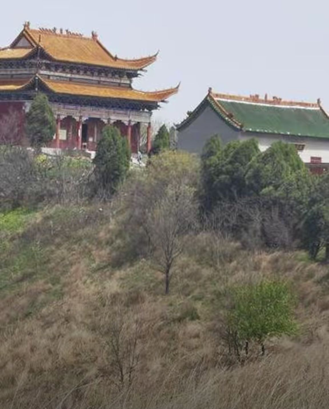 望夫石旅行图片 2
