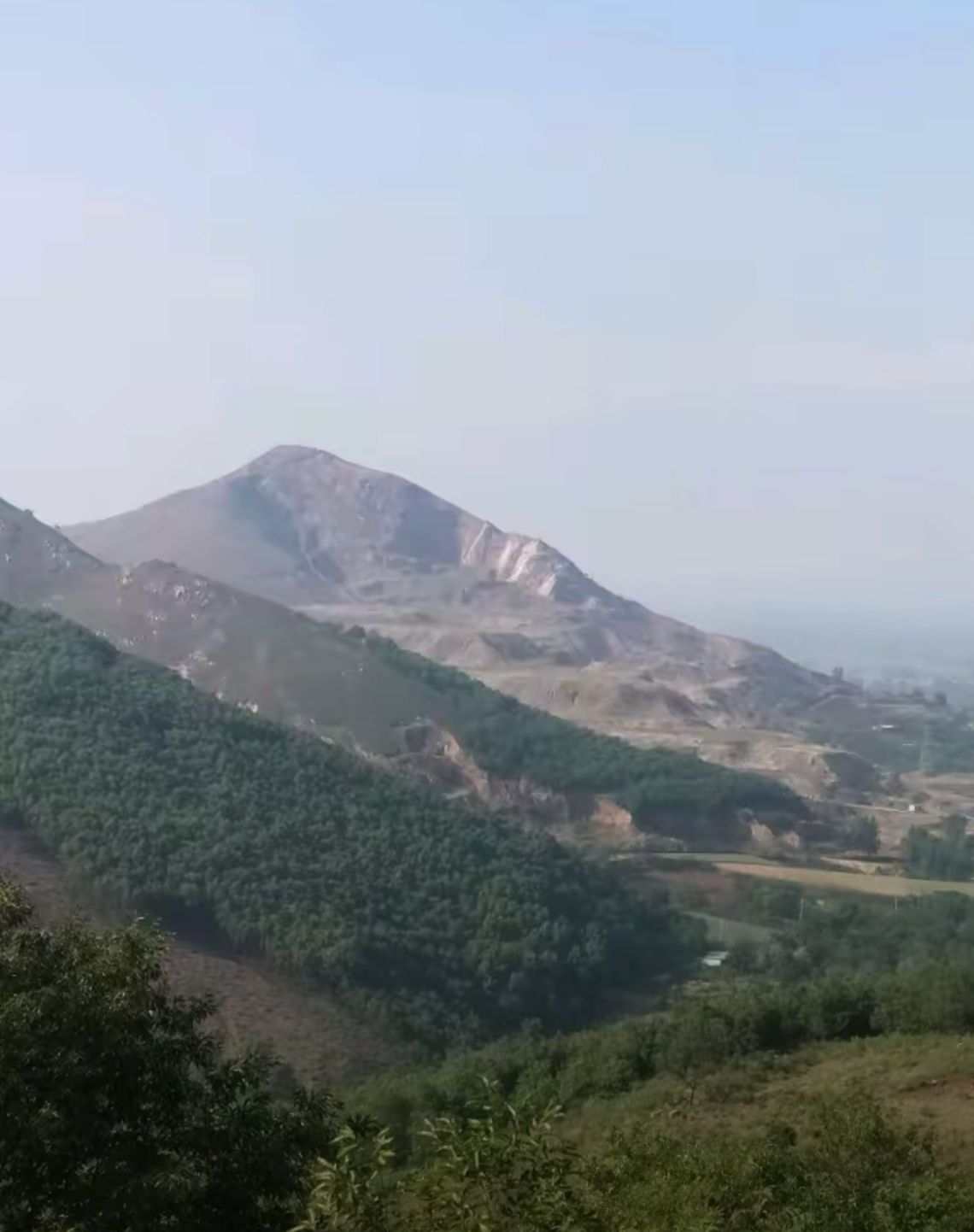 望夫石旅行图片 3