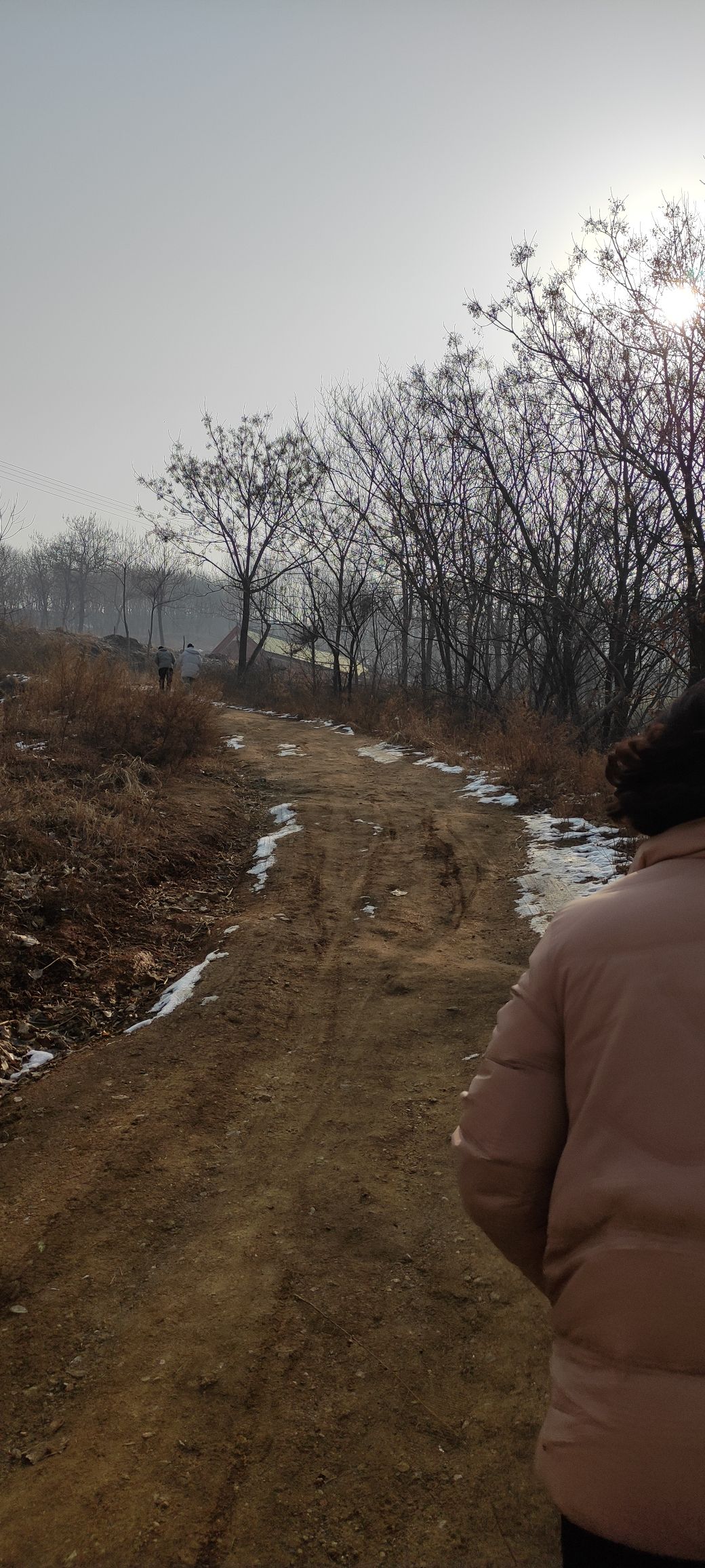 望夫石旅行图片 2