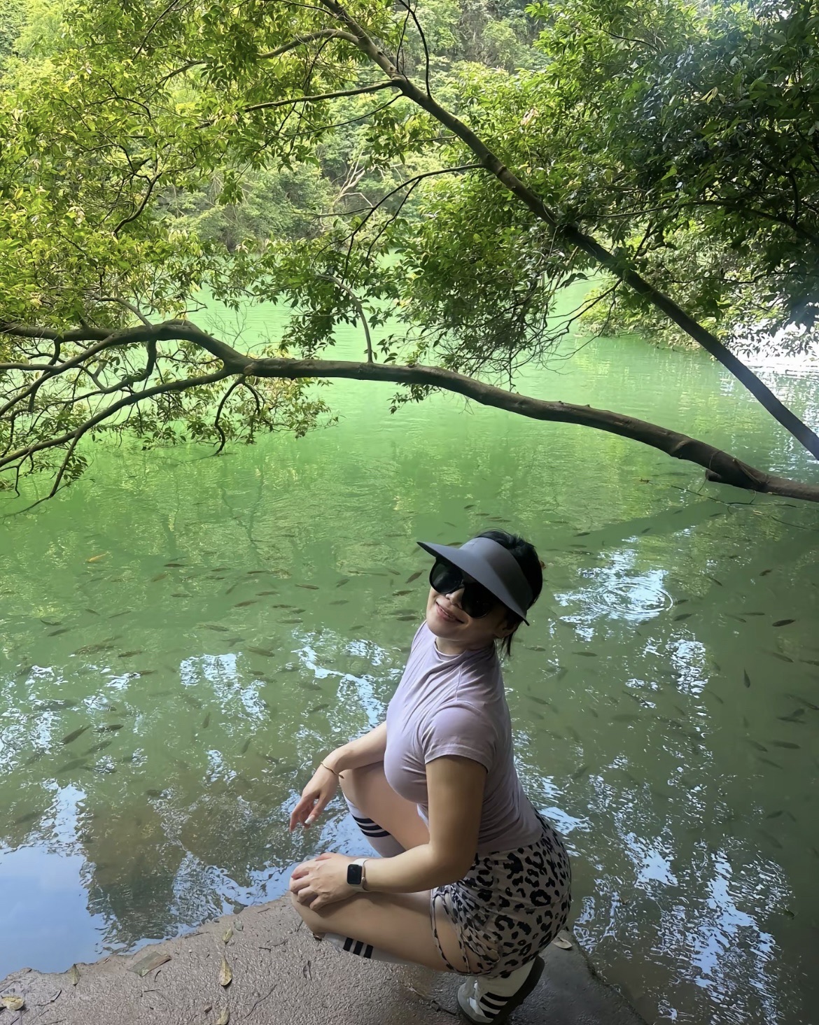 画眉谷旅行图片 3
