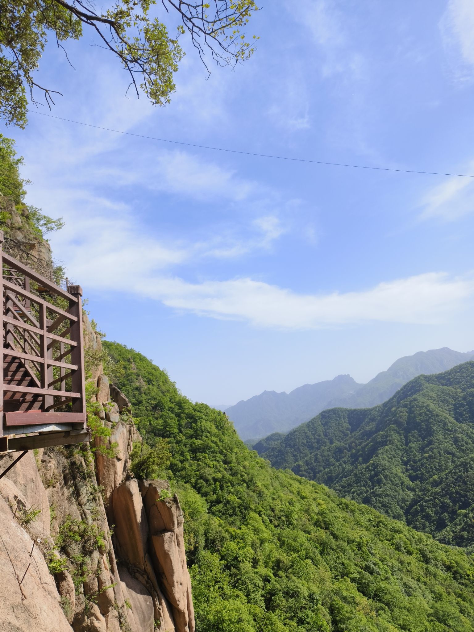 画眉谷旅行图片 3