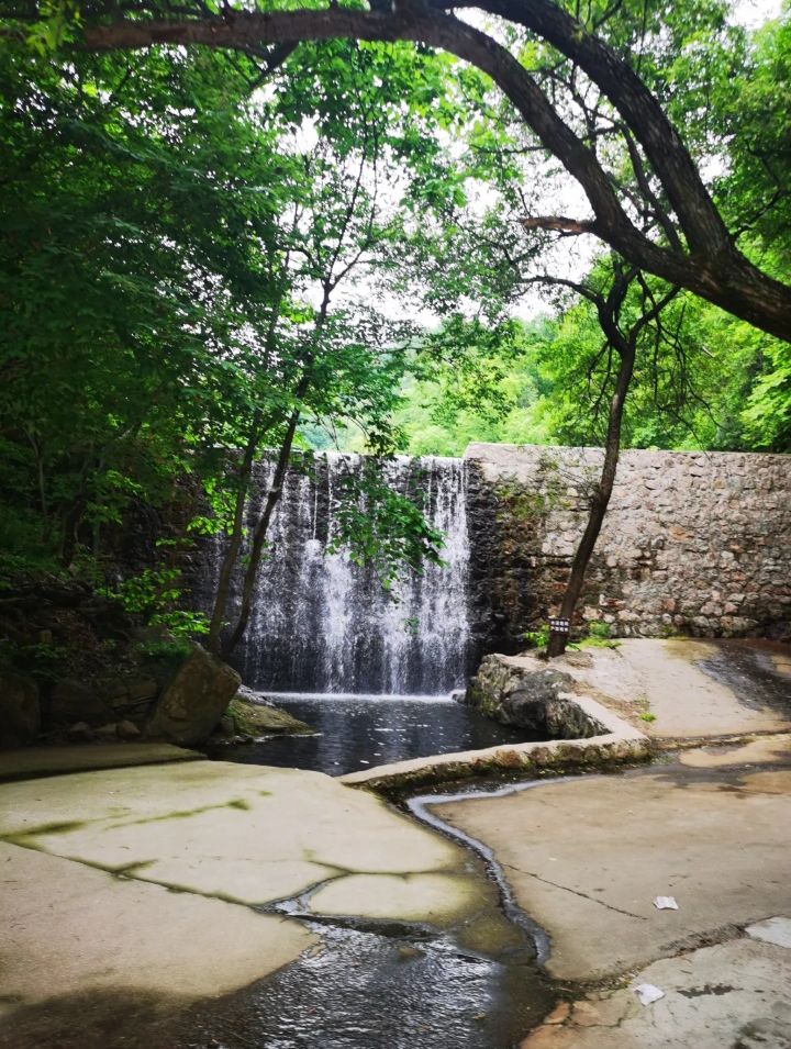 画眉谷旅行图片 1