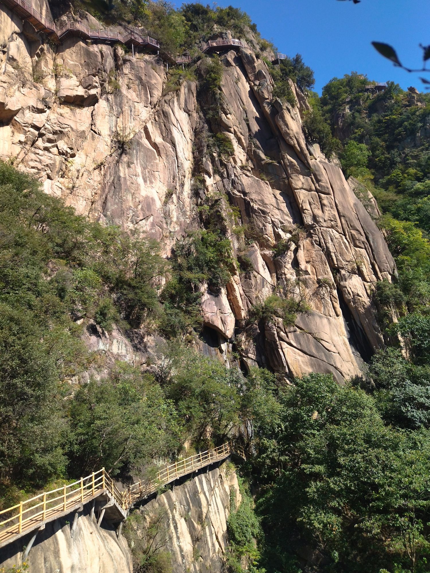 画眉谷旅行图片 3