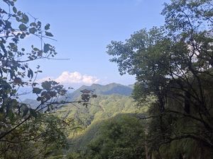 诗景龙潭峡旅行图片 2