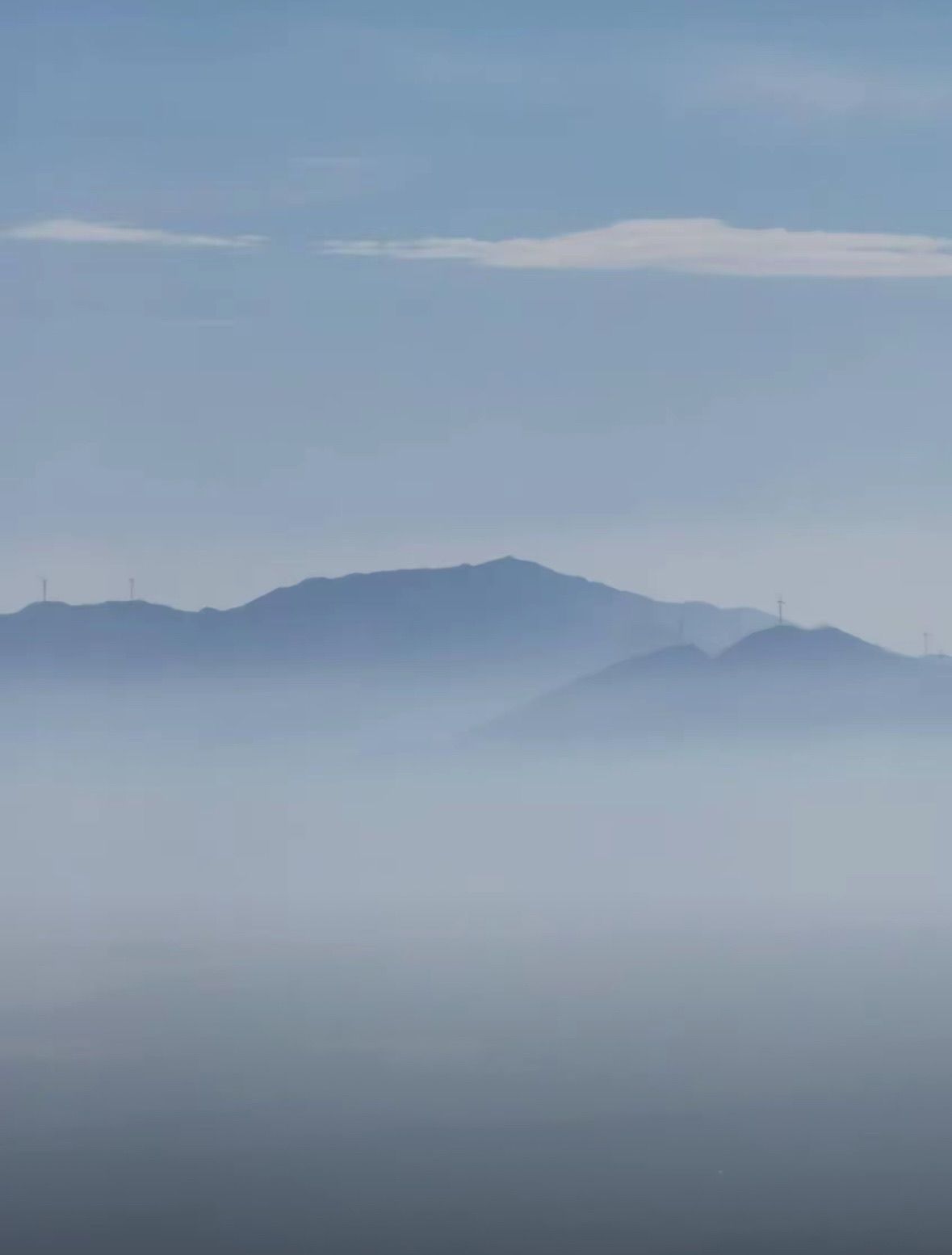 五峰山景区旅行图片 1