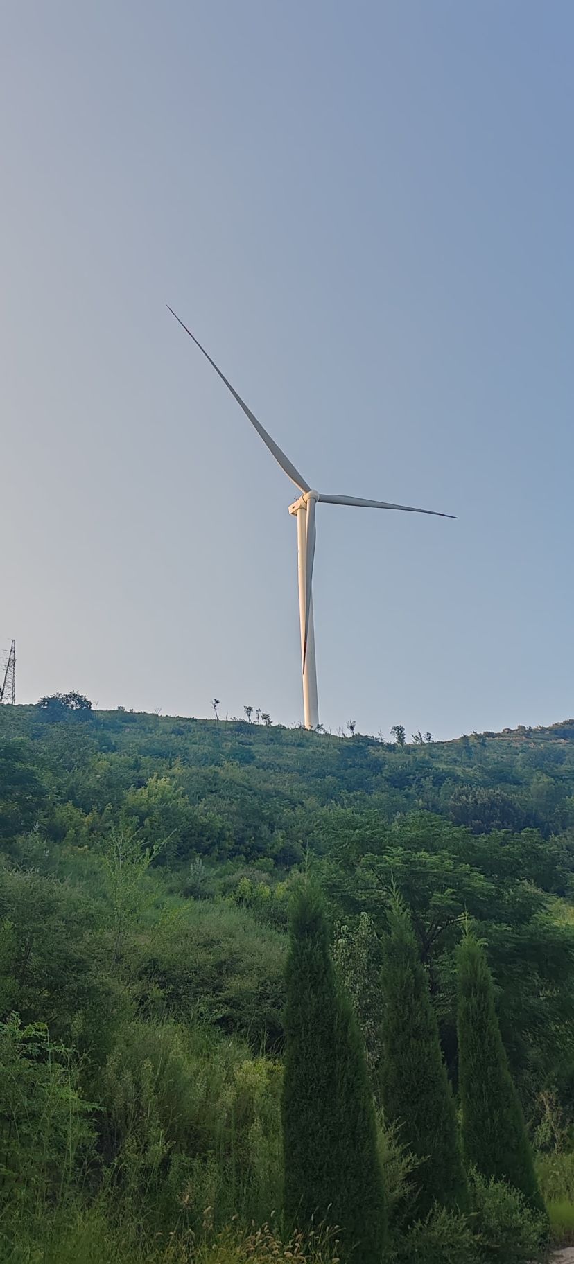 娘娘山森林公园旅行图片 2