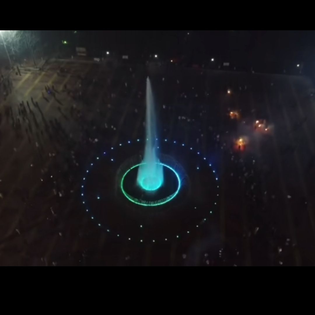 新世纪广场旅行图片 2