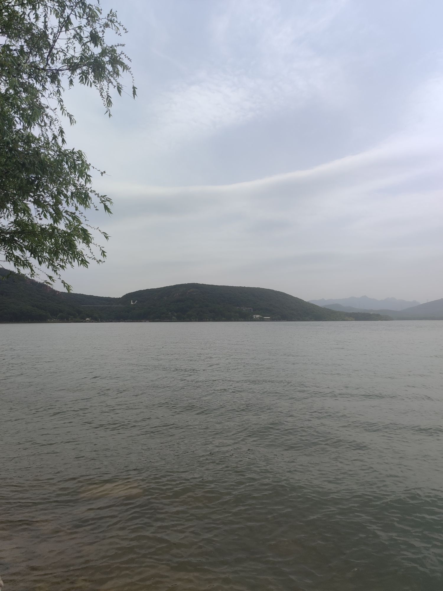 石漫滩国家水利风景区旅行图片 3