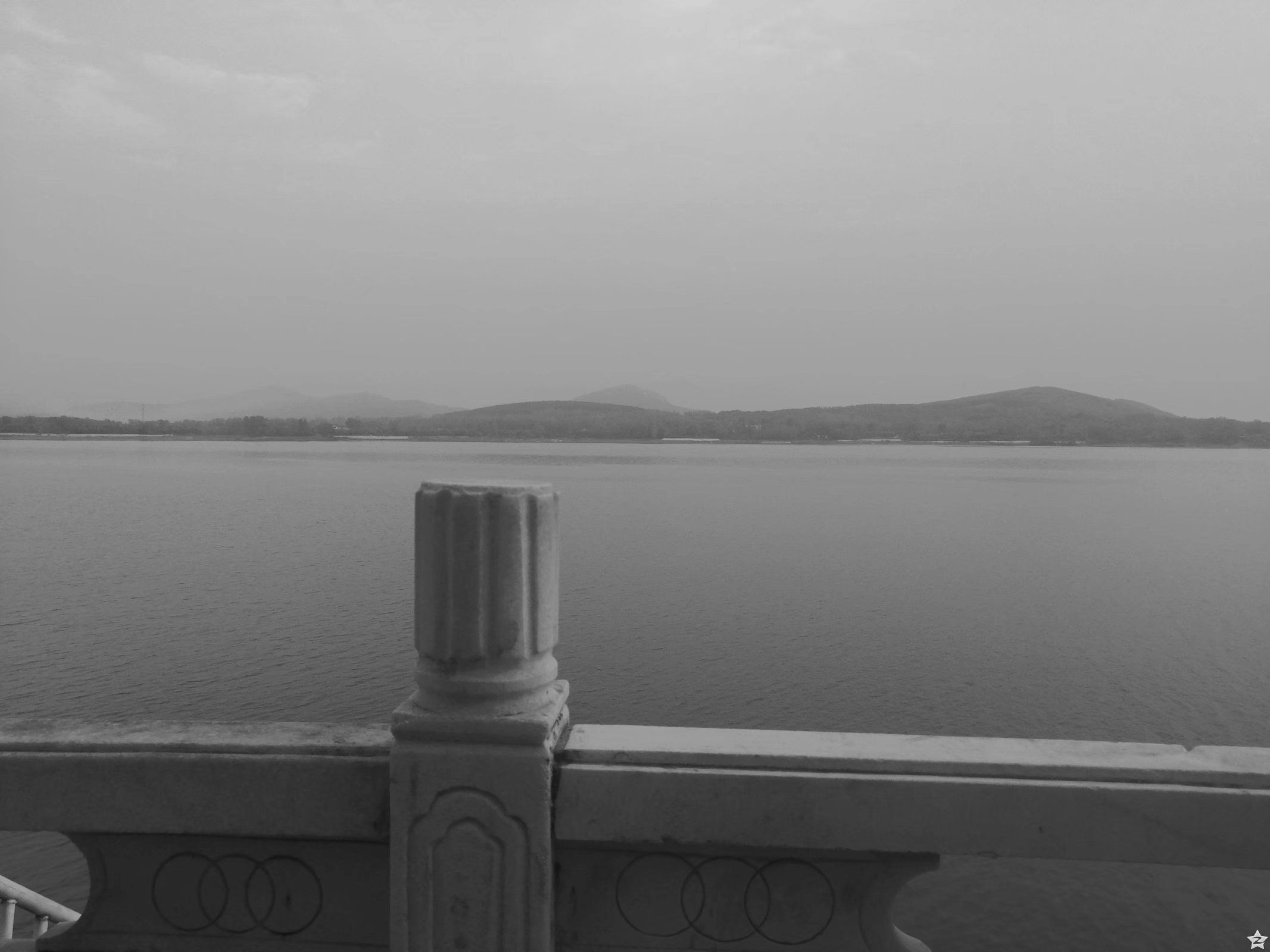 石漫滩国家水利风景区旅行图片 3