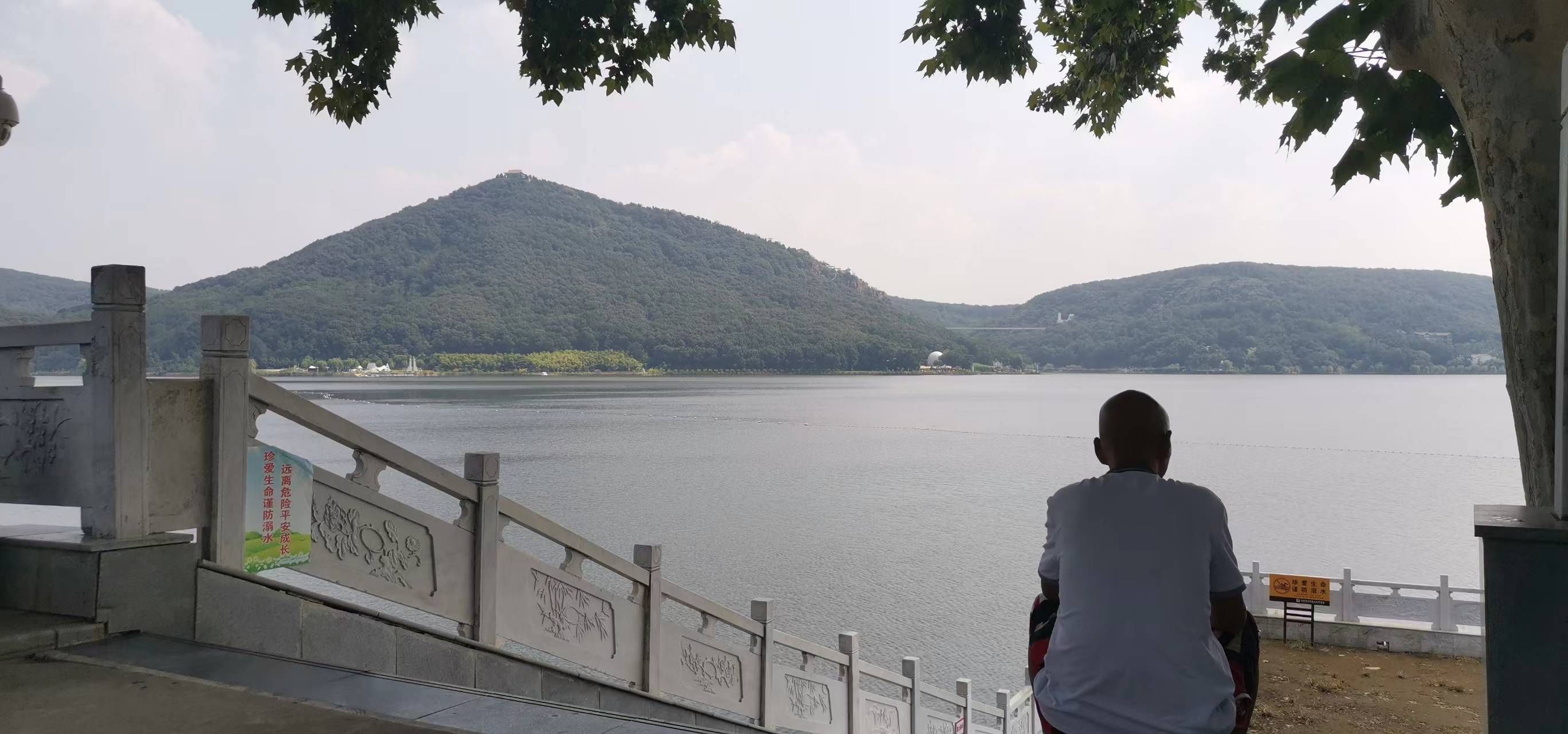 石漫滩国家水利风景区旅行图片 2