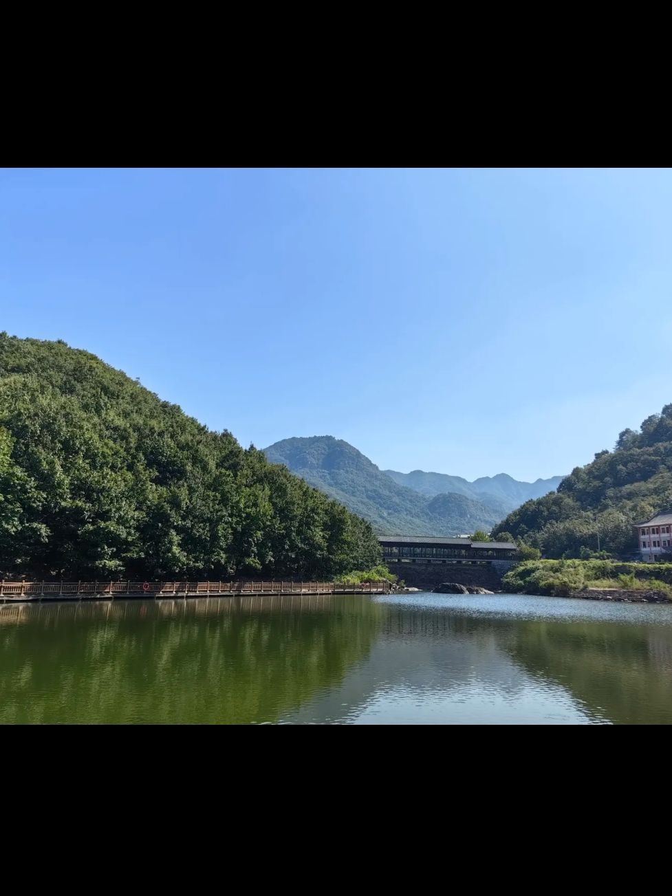 祥龙谷景区旅行图片 3