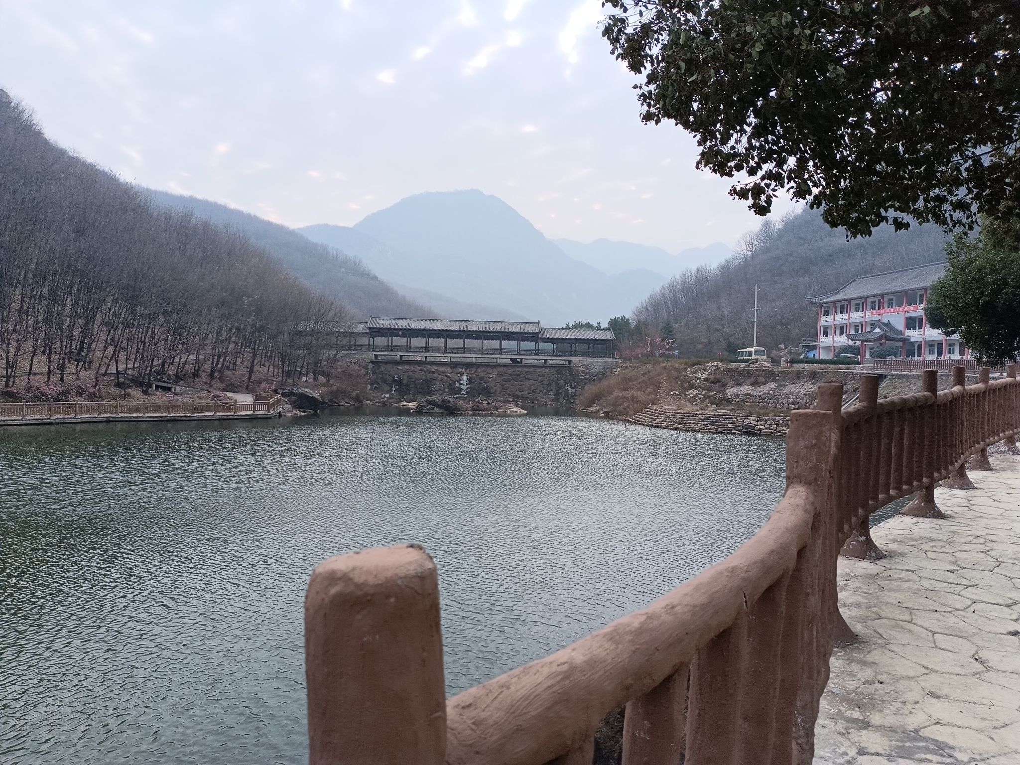 祥龙谷景区旅行图片 1