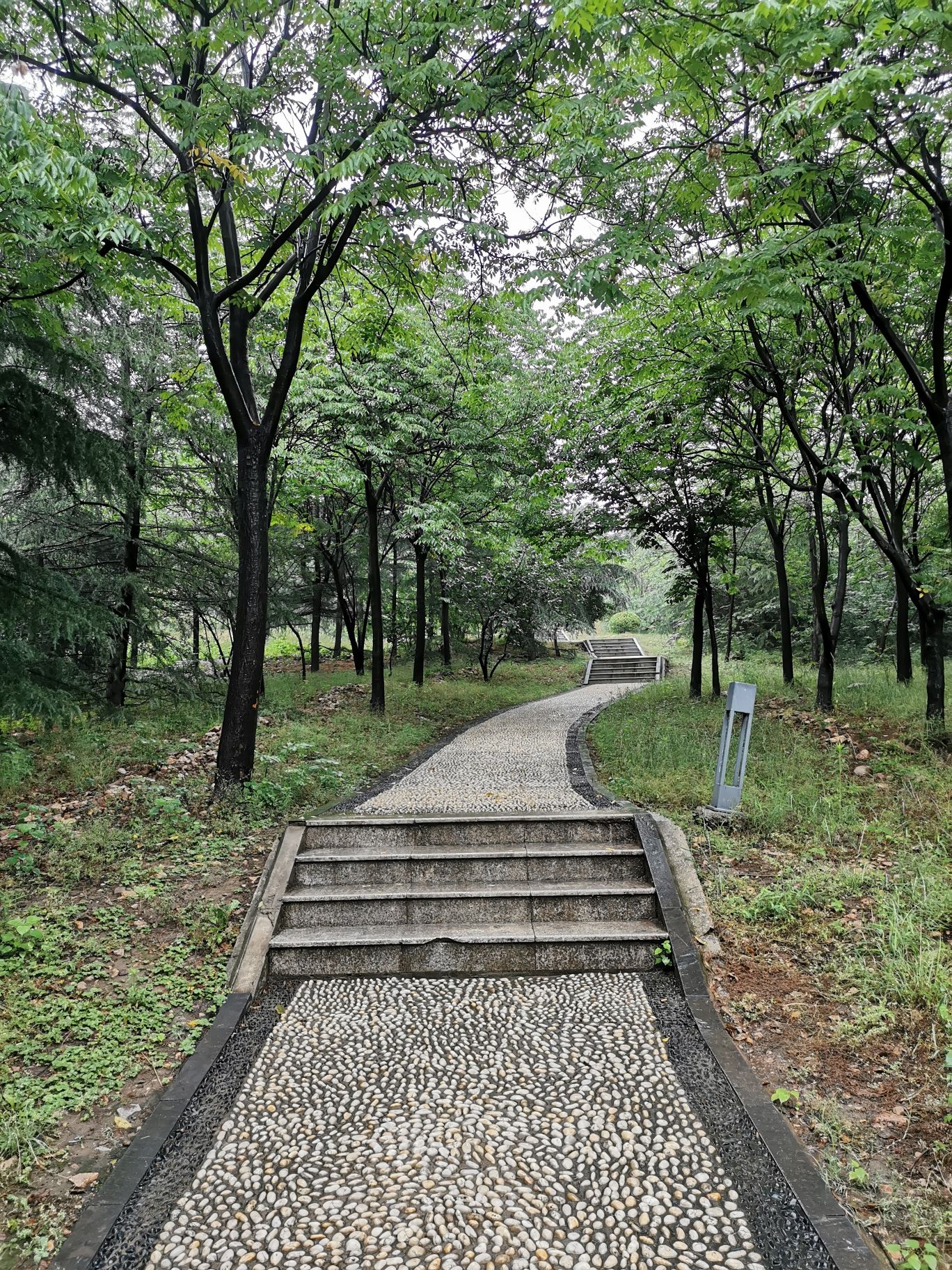 祥云公园旅行图片 1