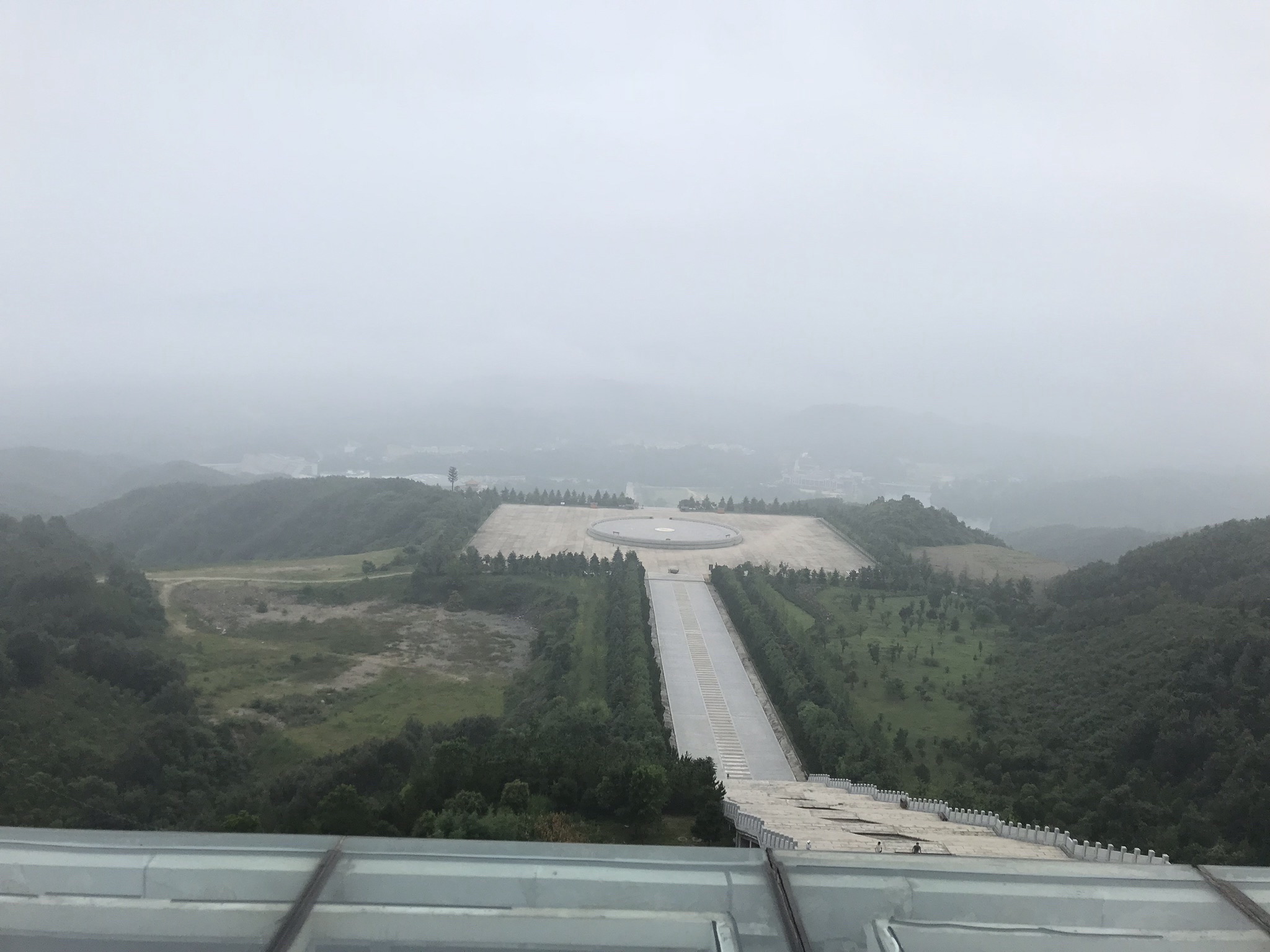 中原大佛文化圣地旅行图片 2