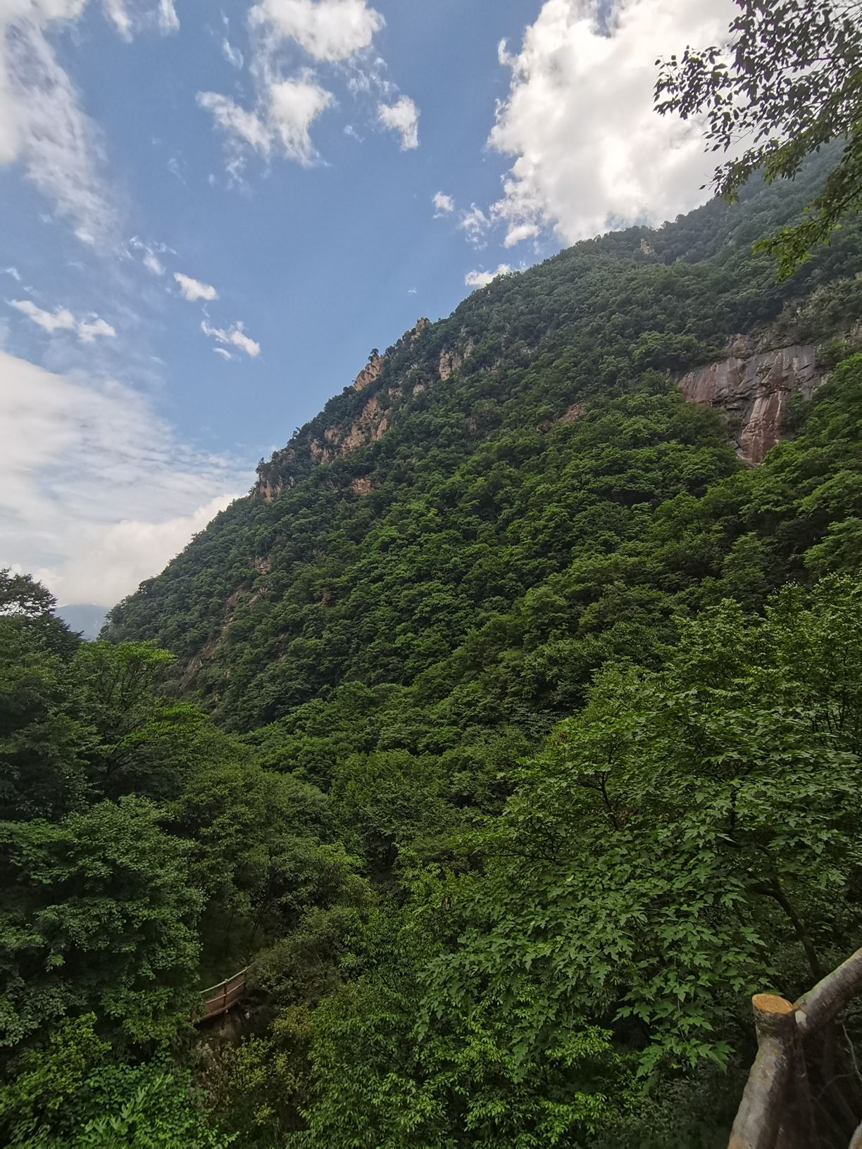 神牛大峡谷旅行图片 2