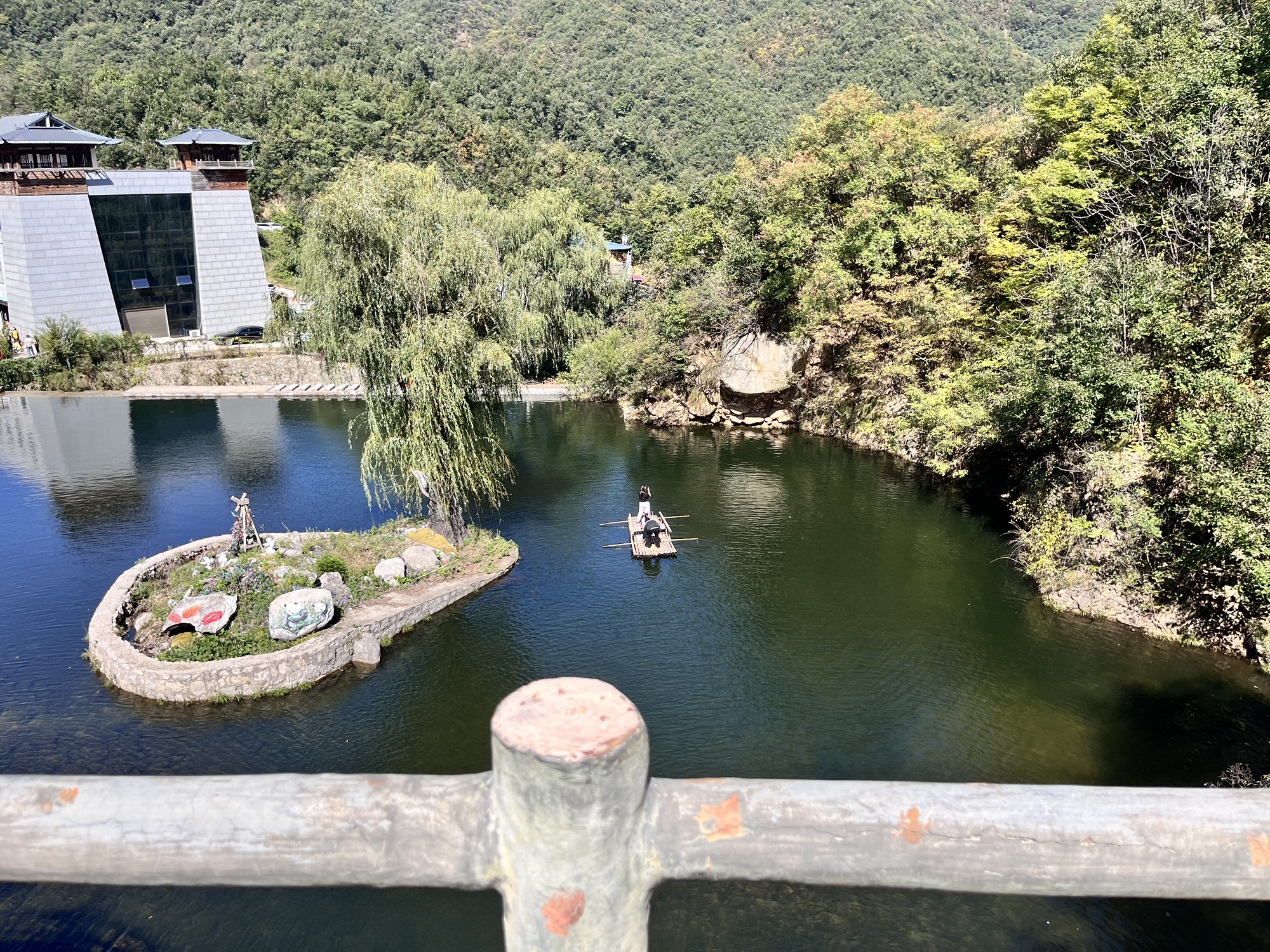 神牛大峡谷旅行图片 3
