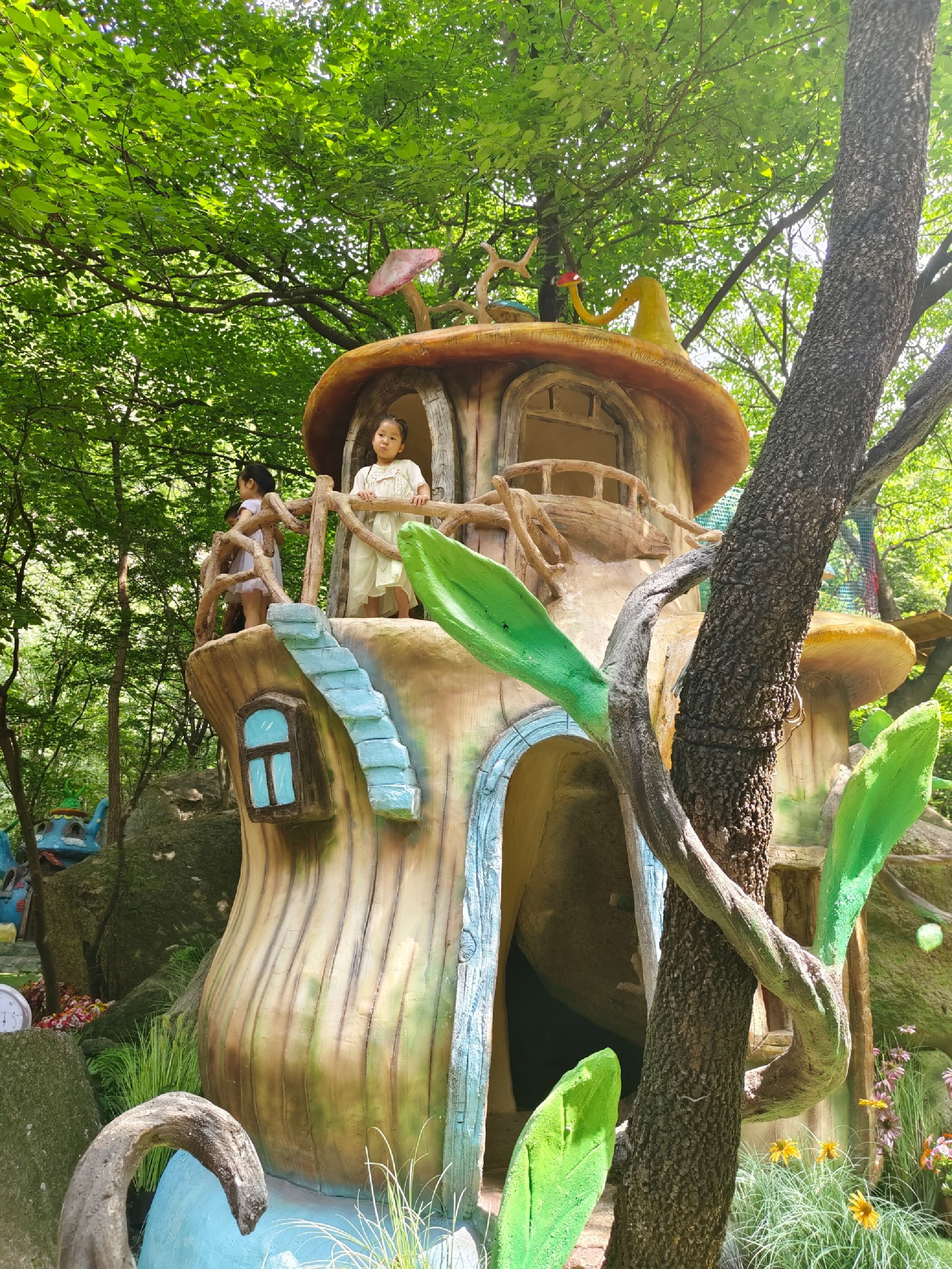 神牛大峡谷旅行图片 1