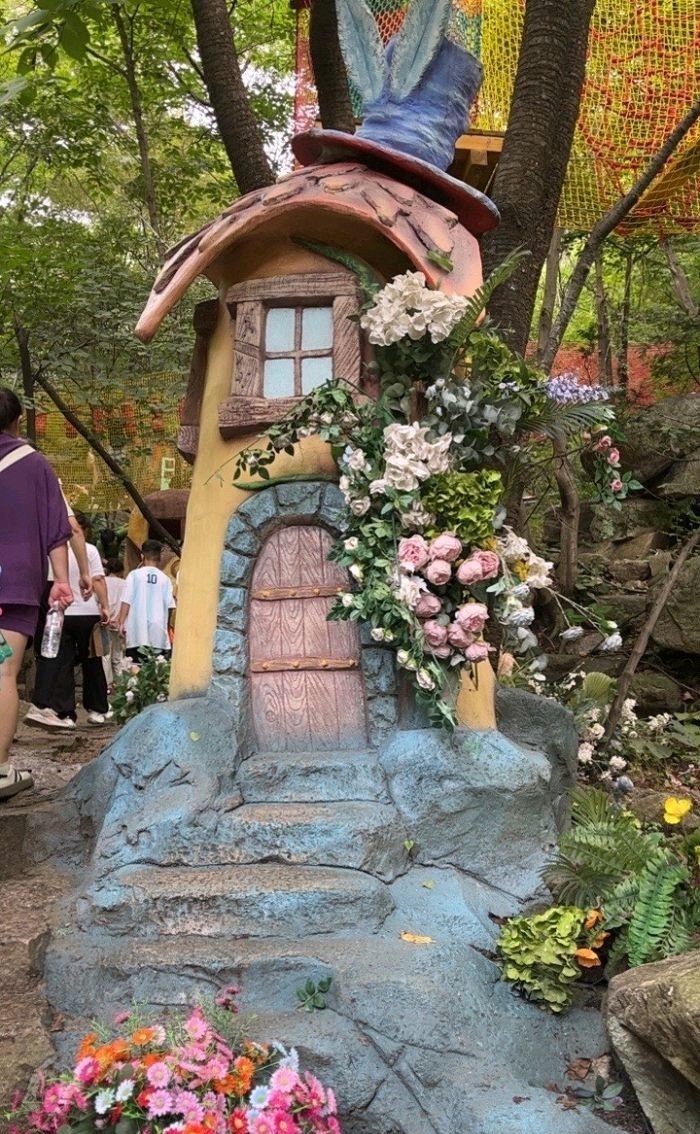 神牛大峡谷旅行图片 1