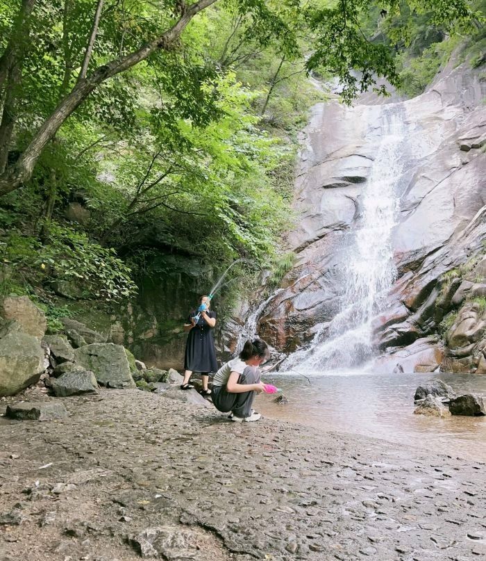 神牛大峡谷旅行图片 2