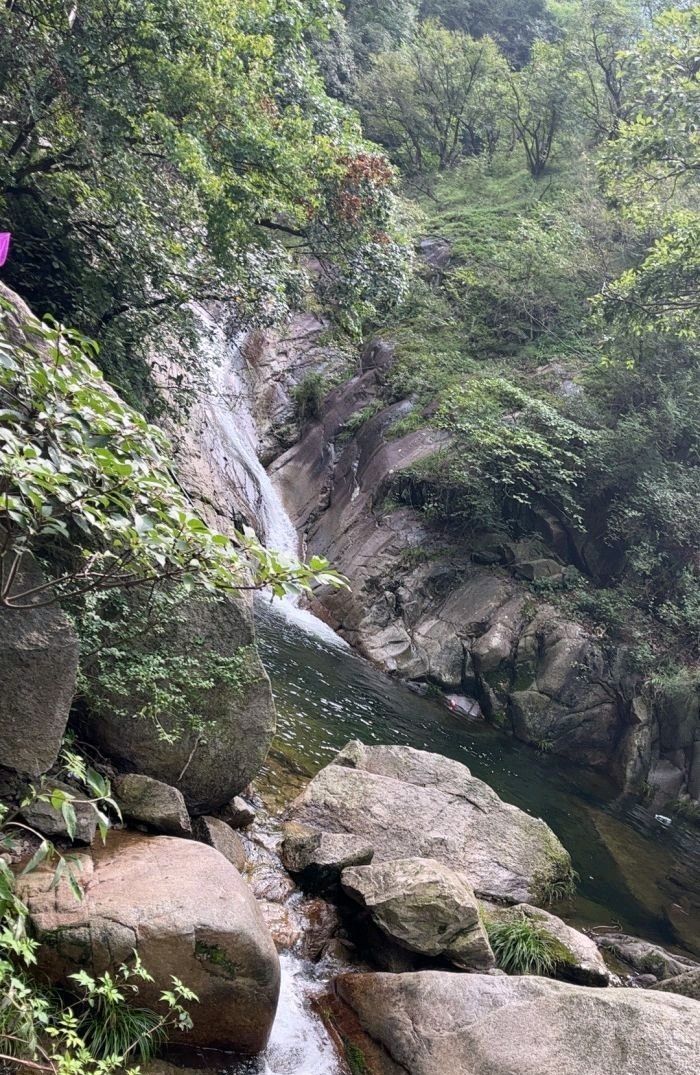 神牛大峡谷旅行图片 3