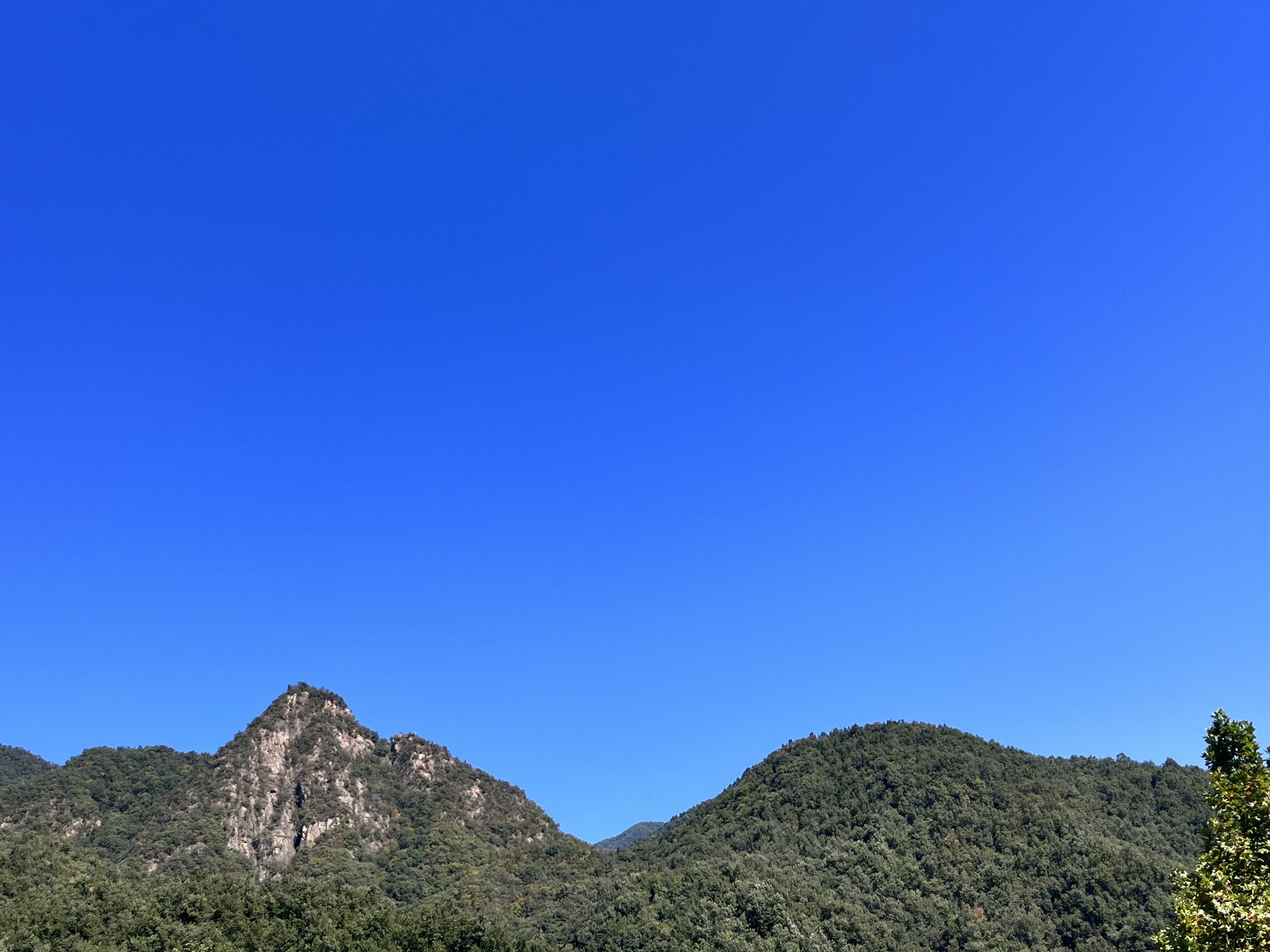神牛大峡谷旅行图片 1