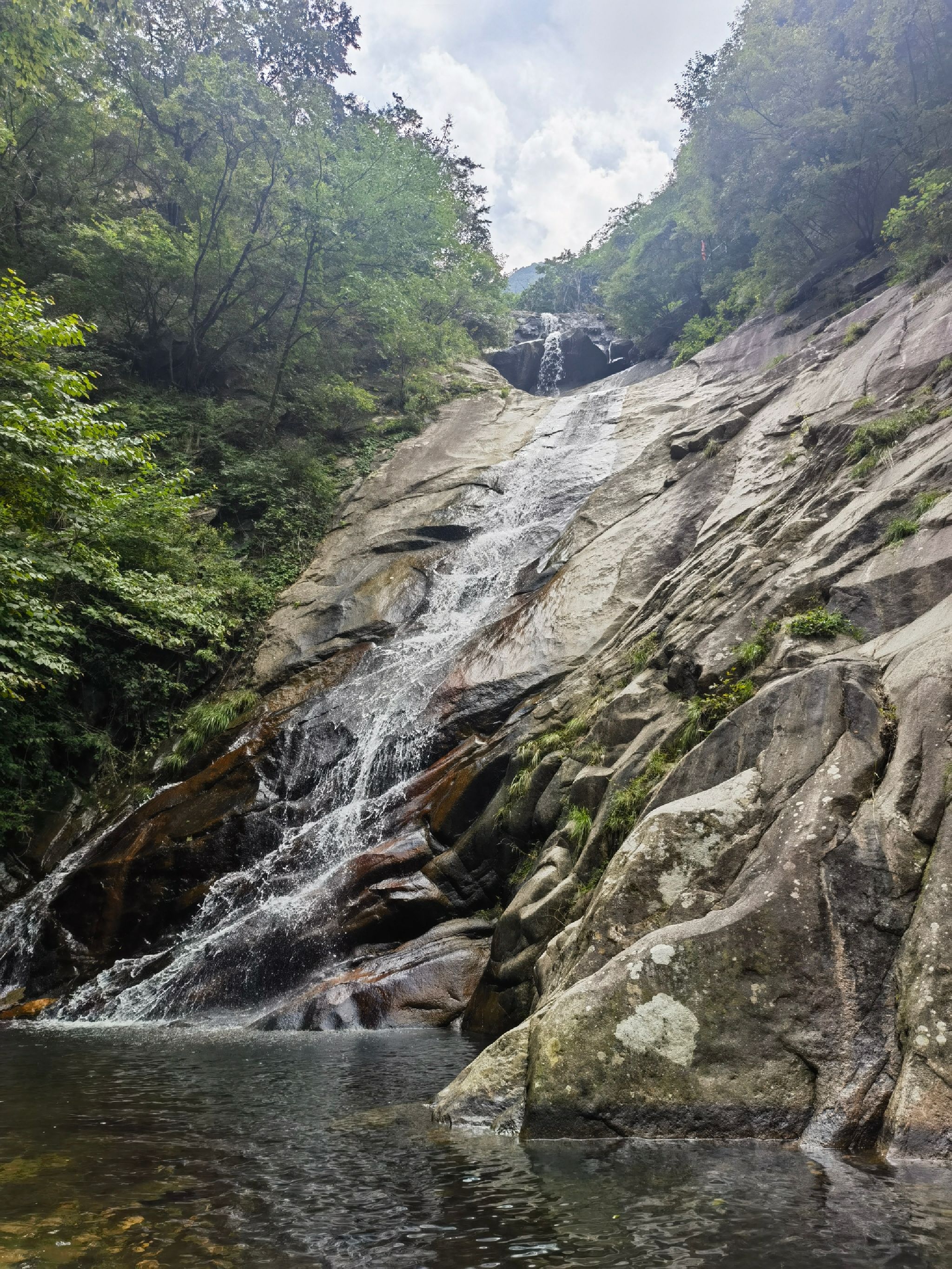 神牛大峡谷旅行图片 3