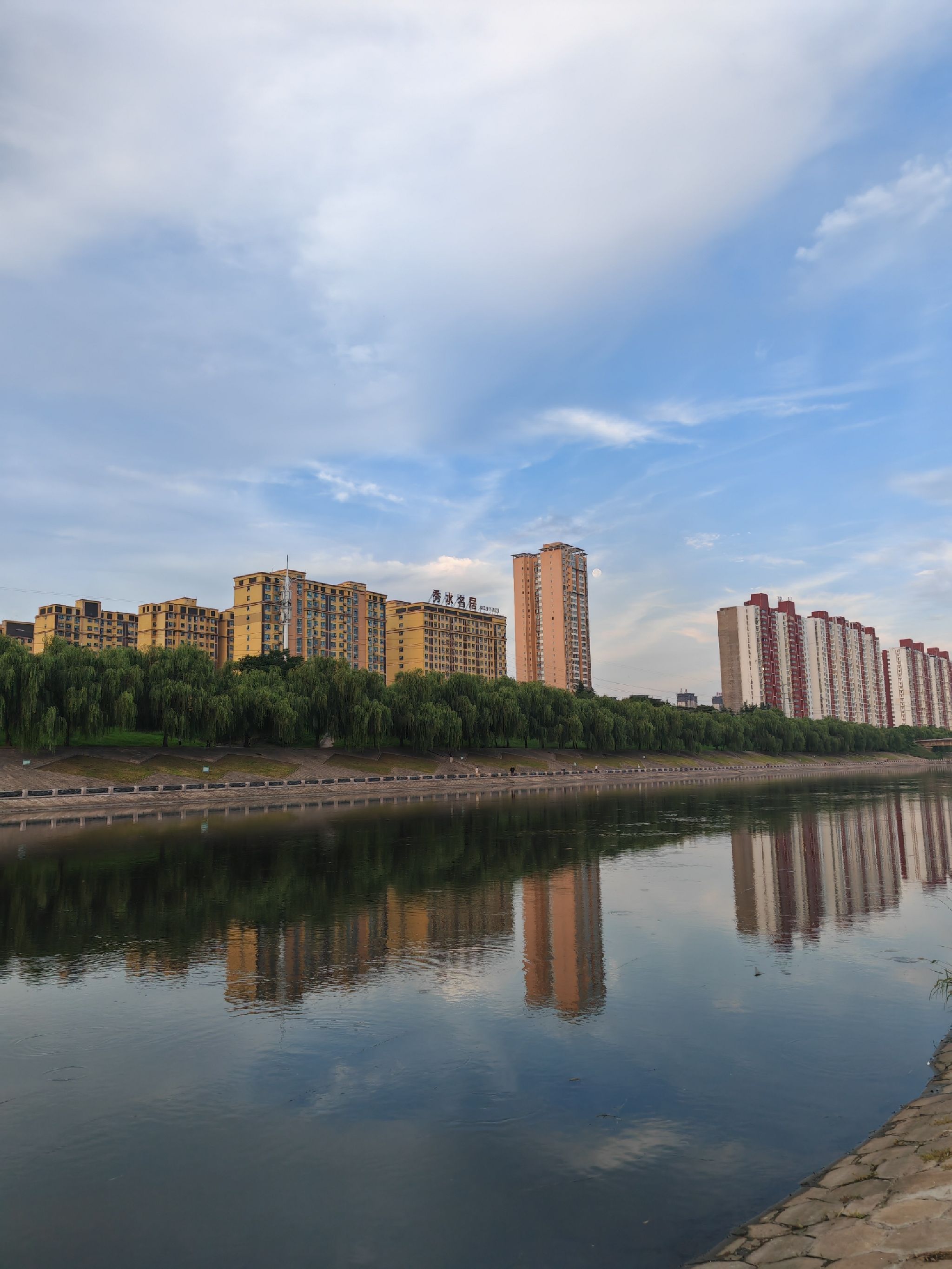 青年公园旅行图片 1