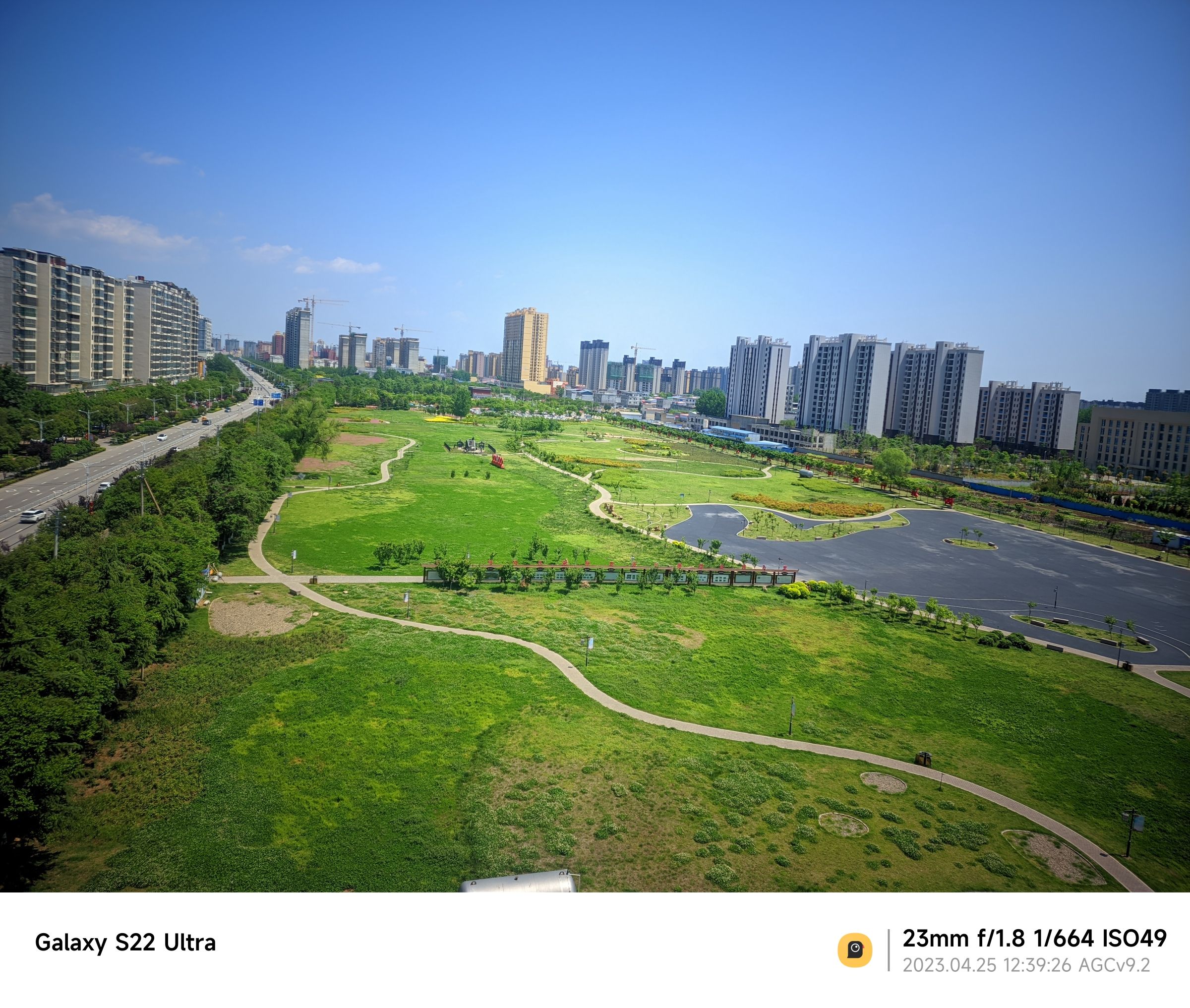 望城岗冶铁遗址旅行图片 1