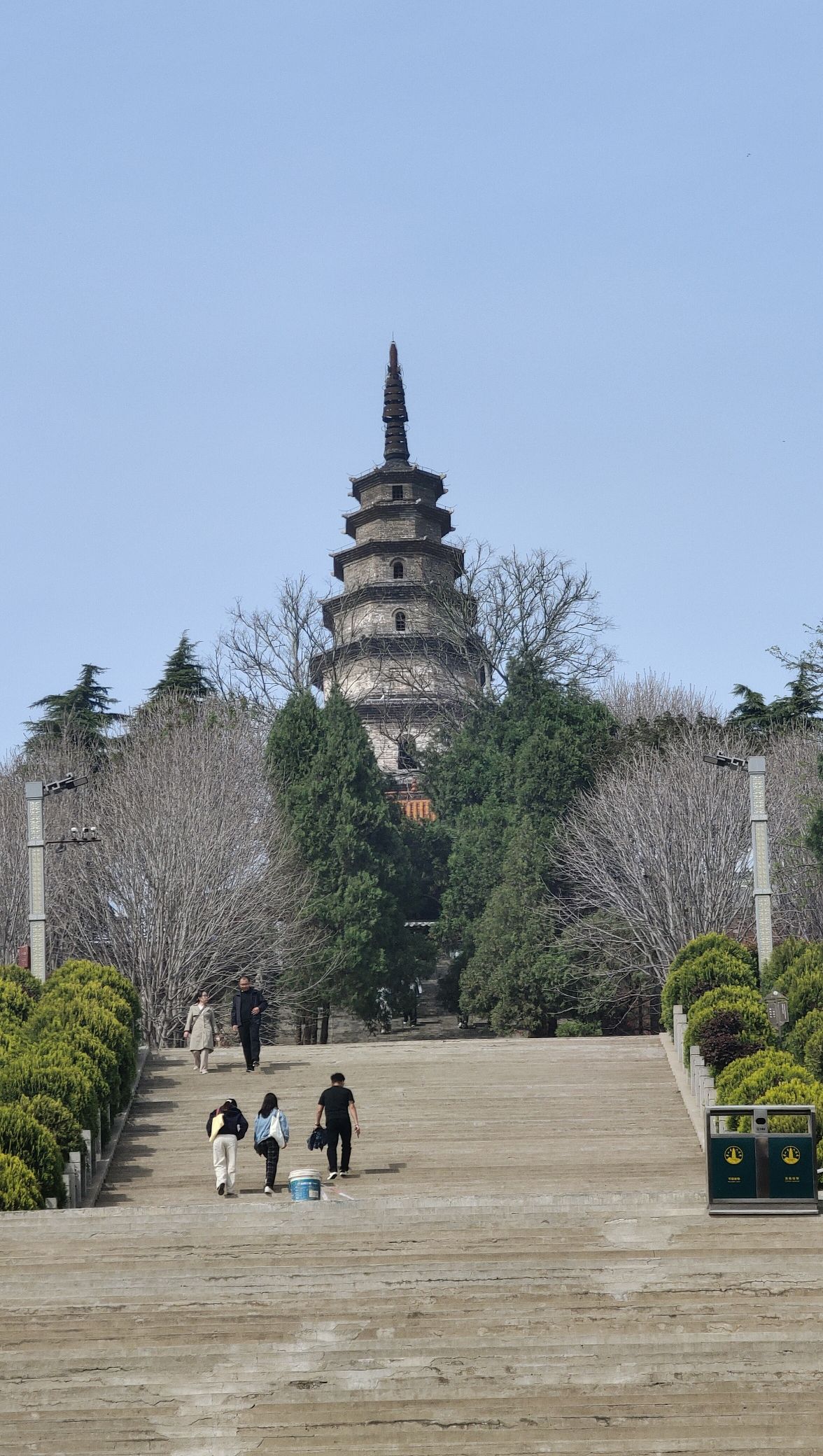 香山寺景区旅行图片 1