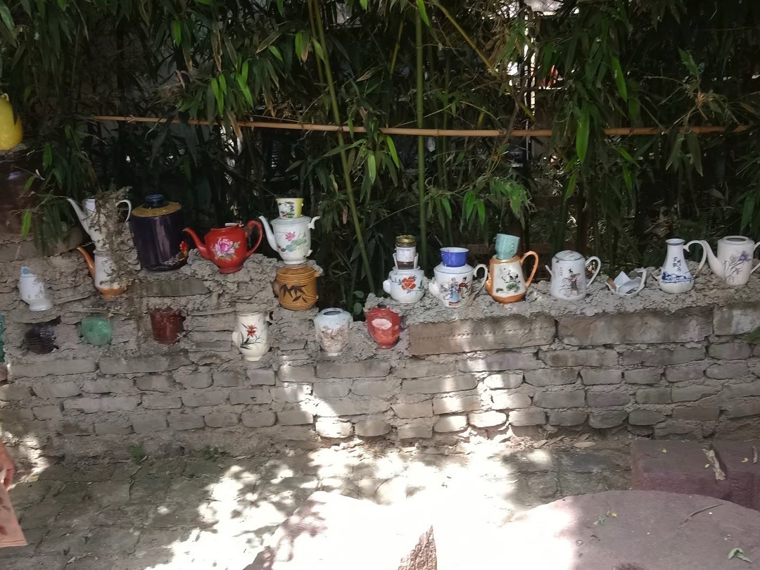 临沣寨景区旅行图片 2