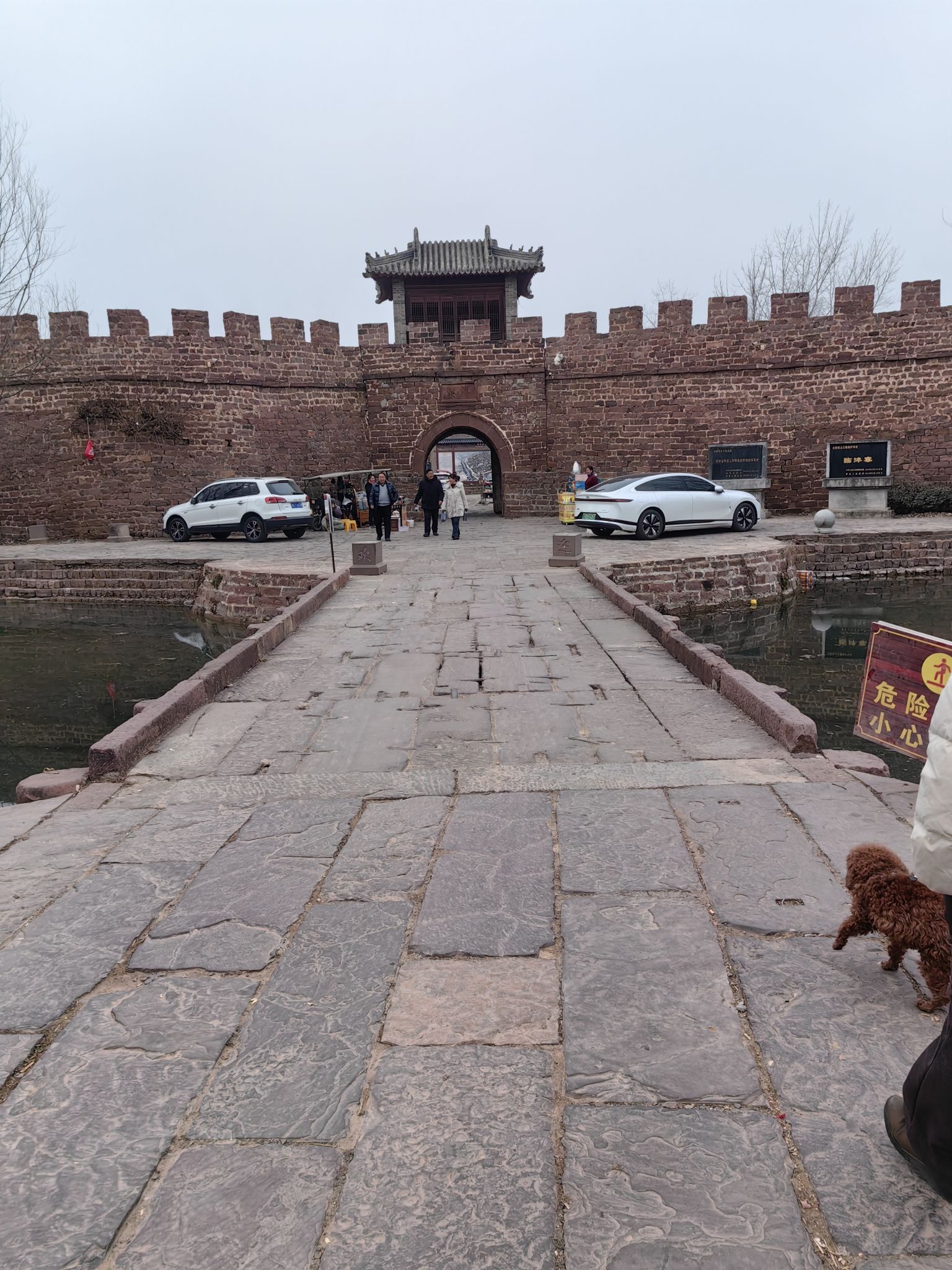 临沣寨景区旅行图片 1