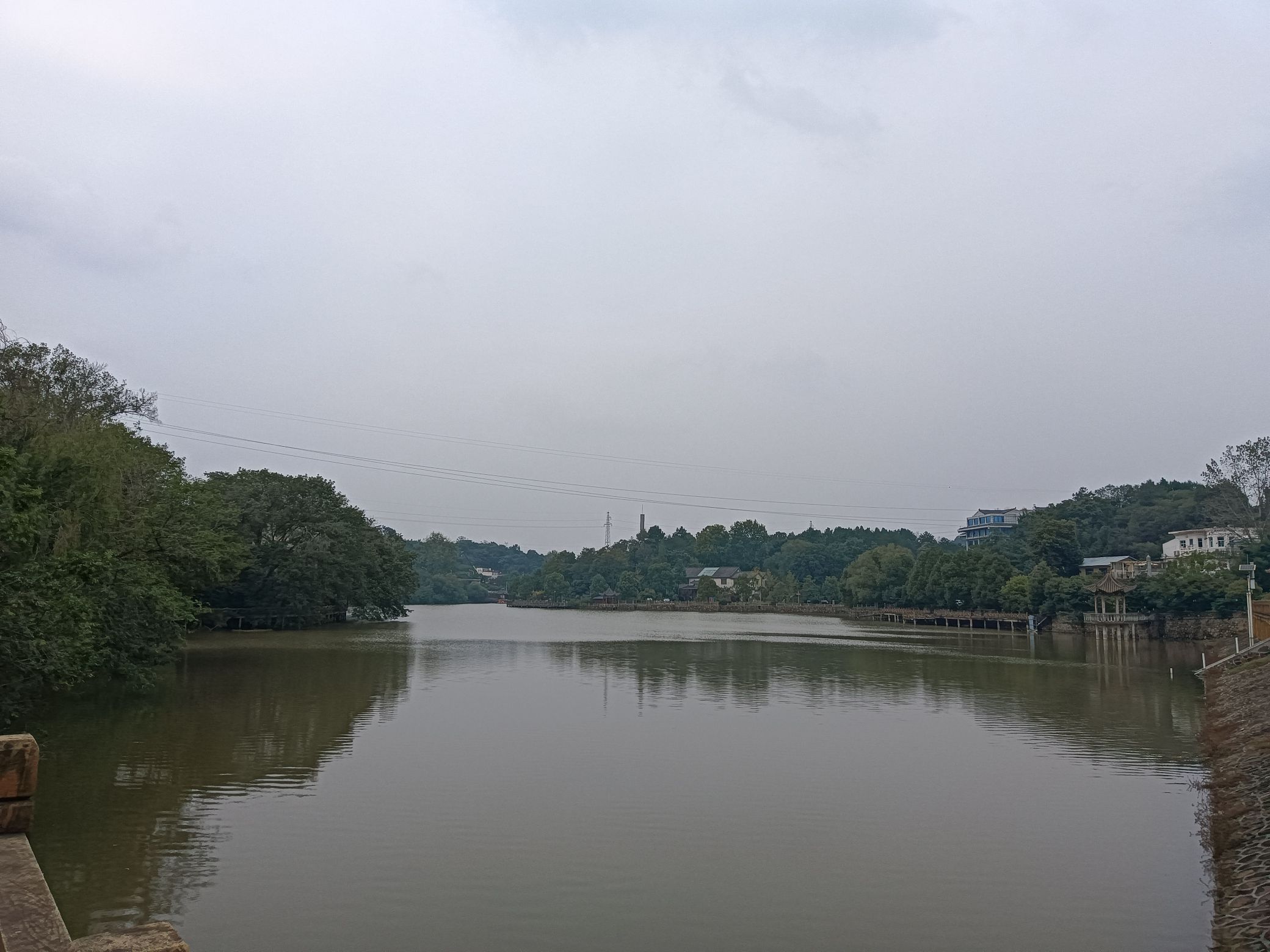 金牛山旅行图片 2