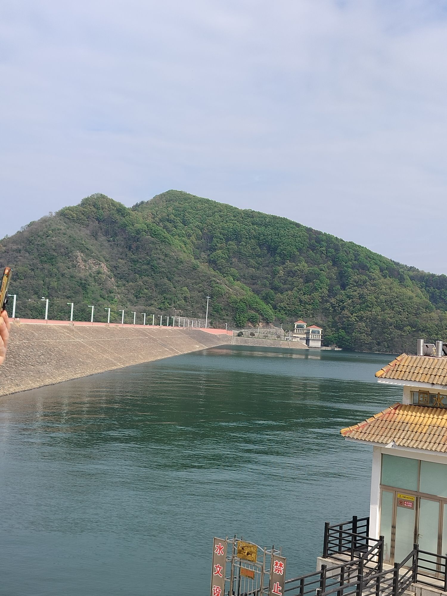 南湾湖风景旅游区旅行图片 3
