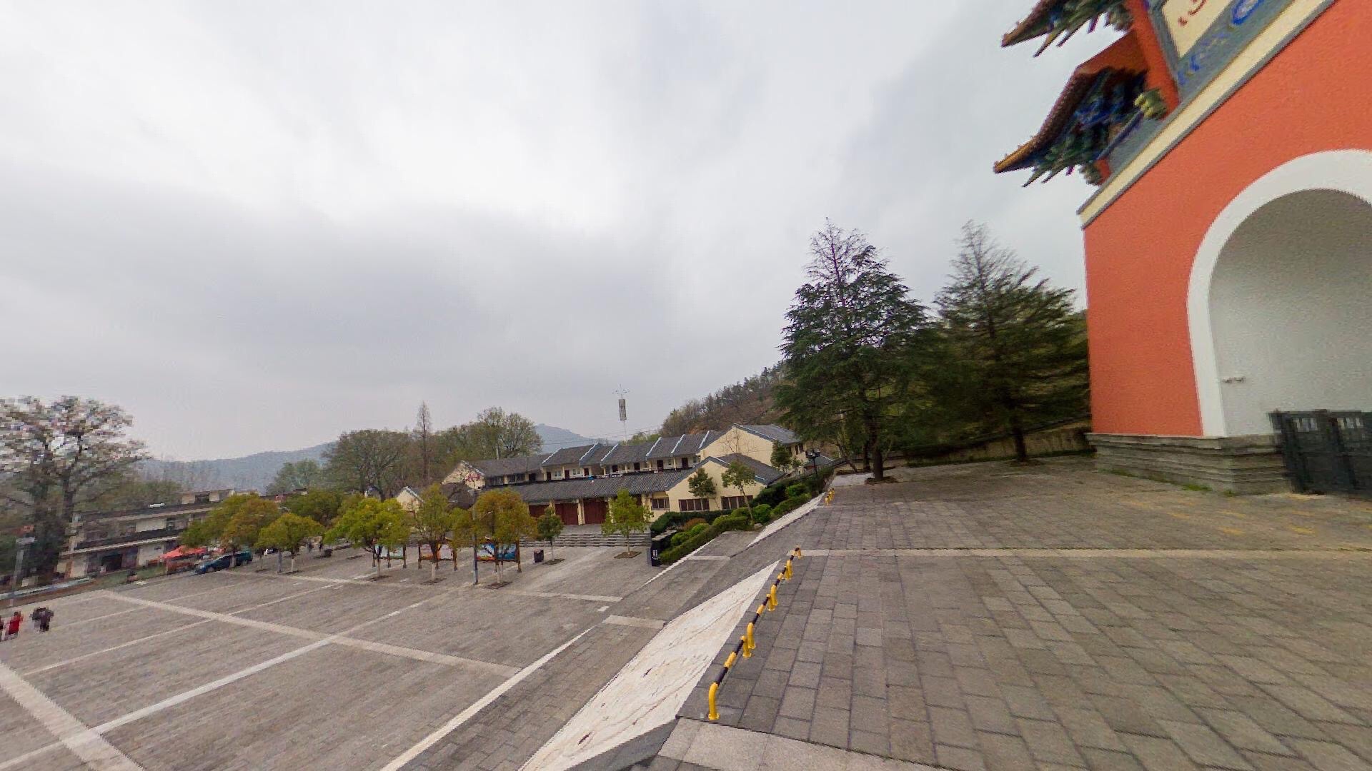 灵山旅行图片 3