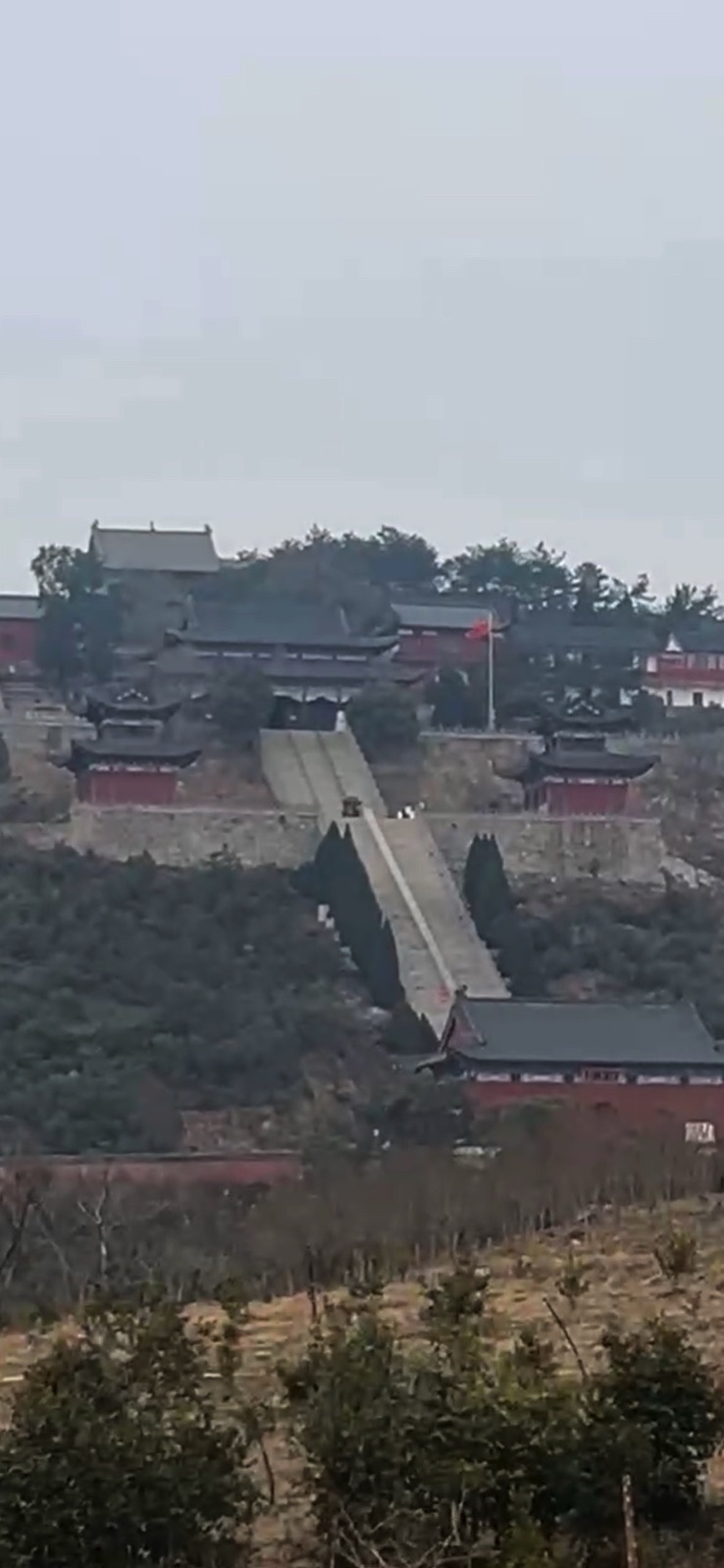 观音山景区旅行图片 3