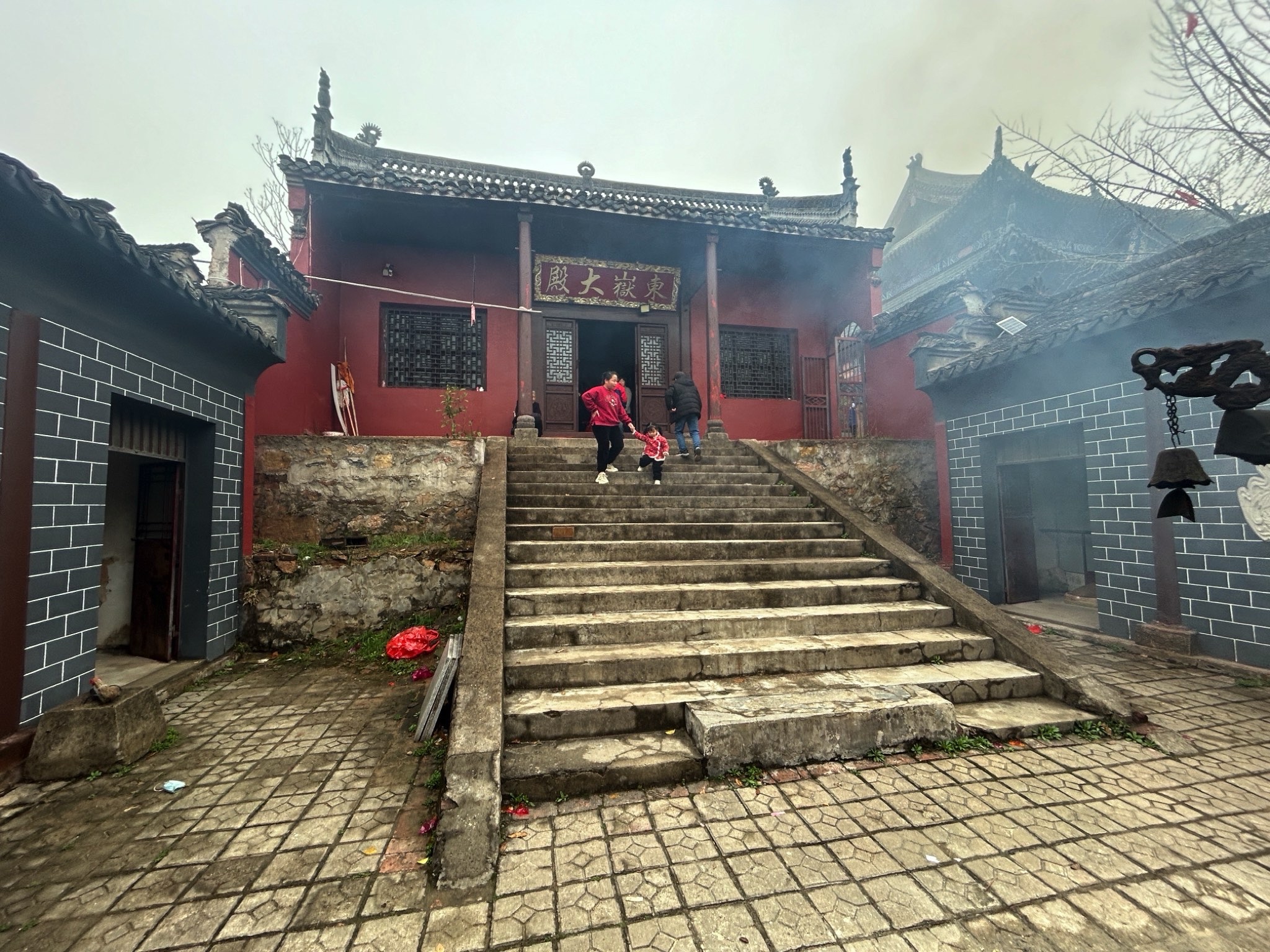 观音山景区旅行图片 2
