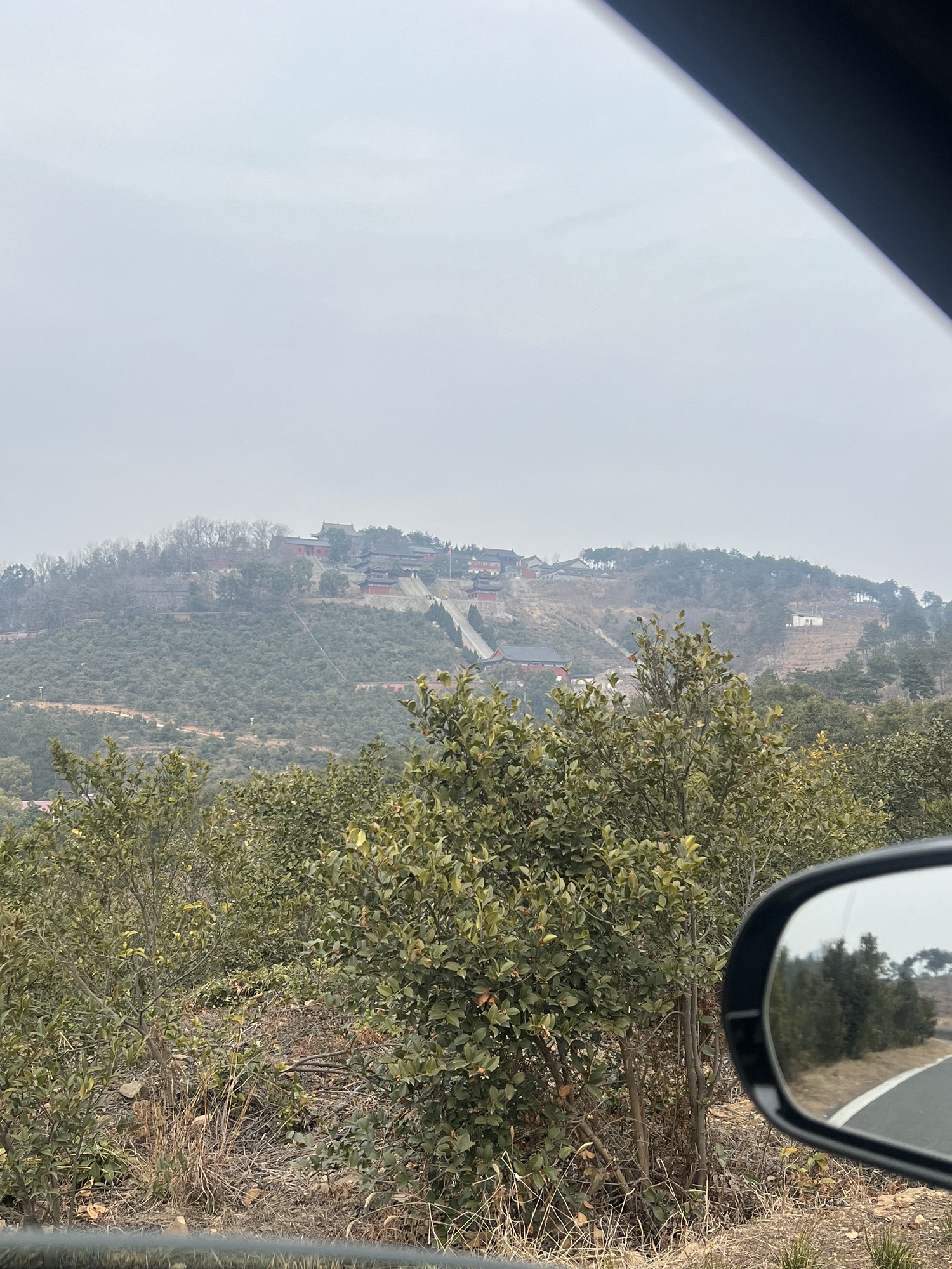 观音山景区旅行图片 2