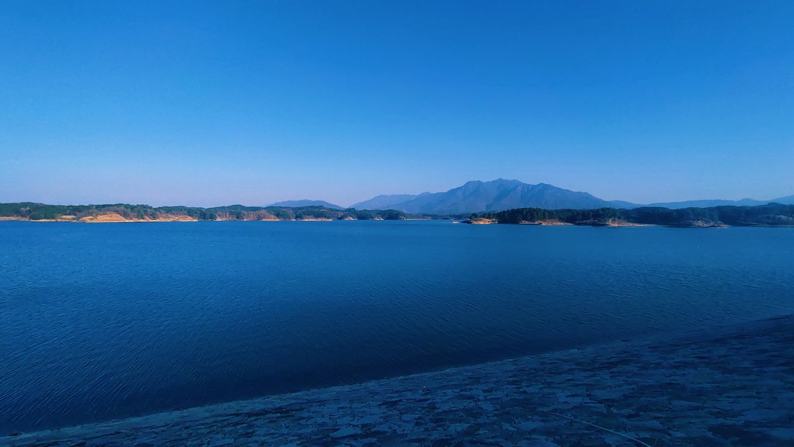 铁佛寺公园旅行图片 2