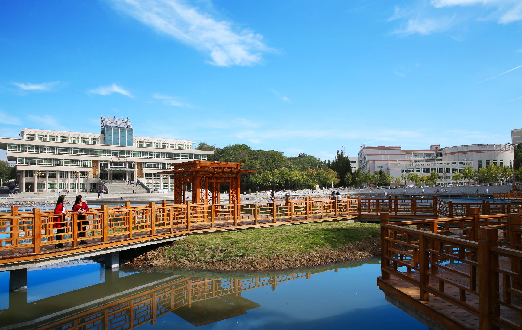 信阳开放大学